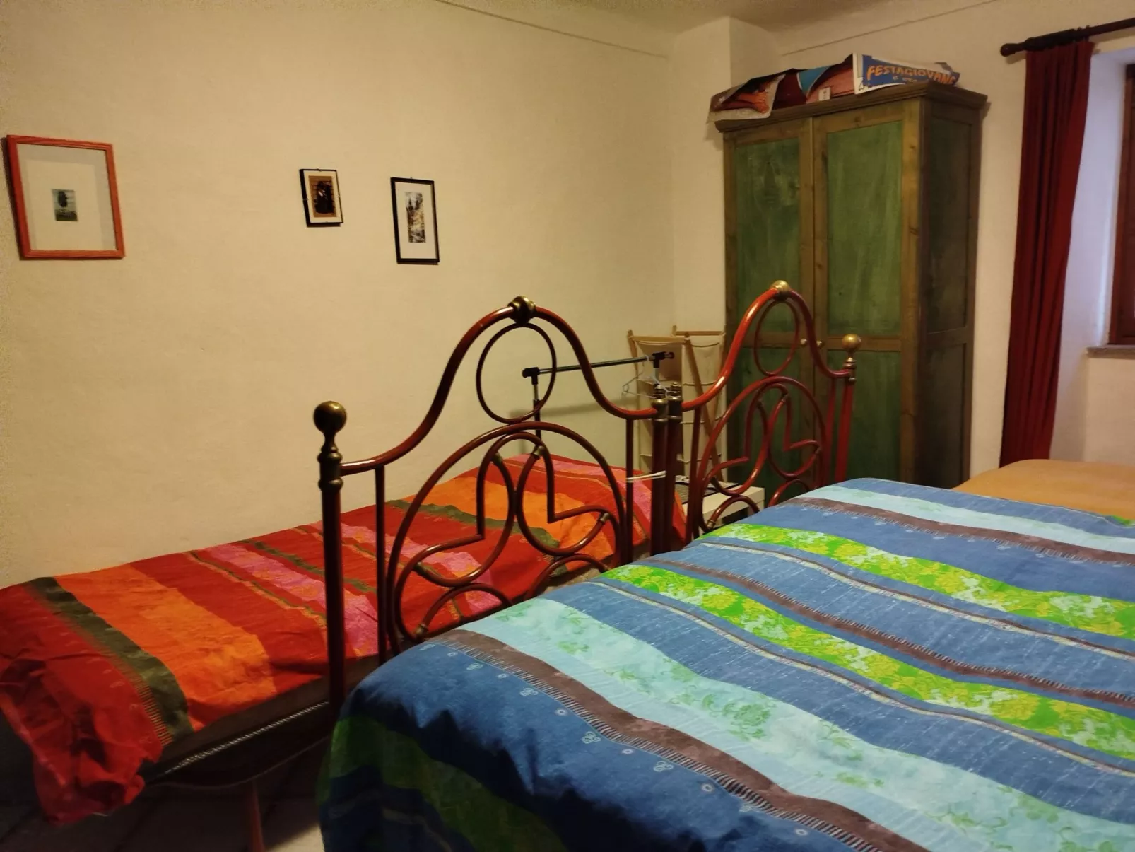 La Misun d'Erio von Holiday World-Binnen