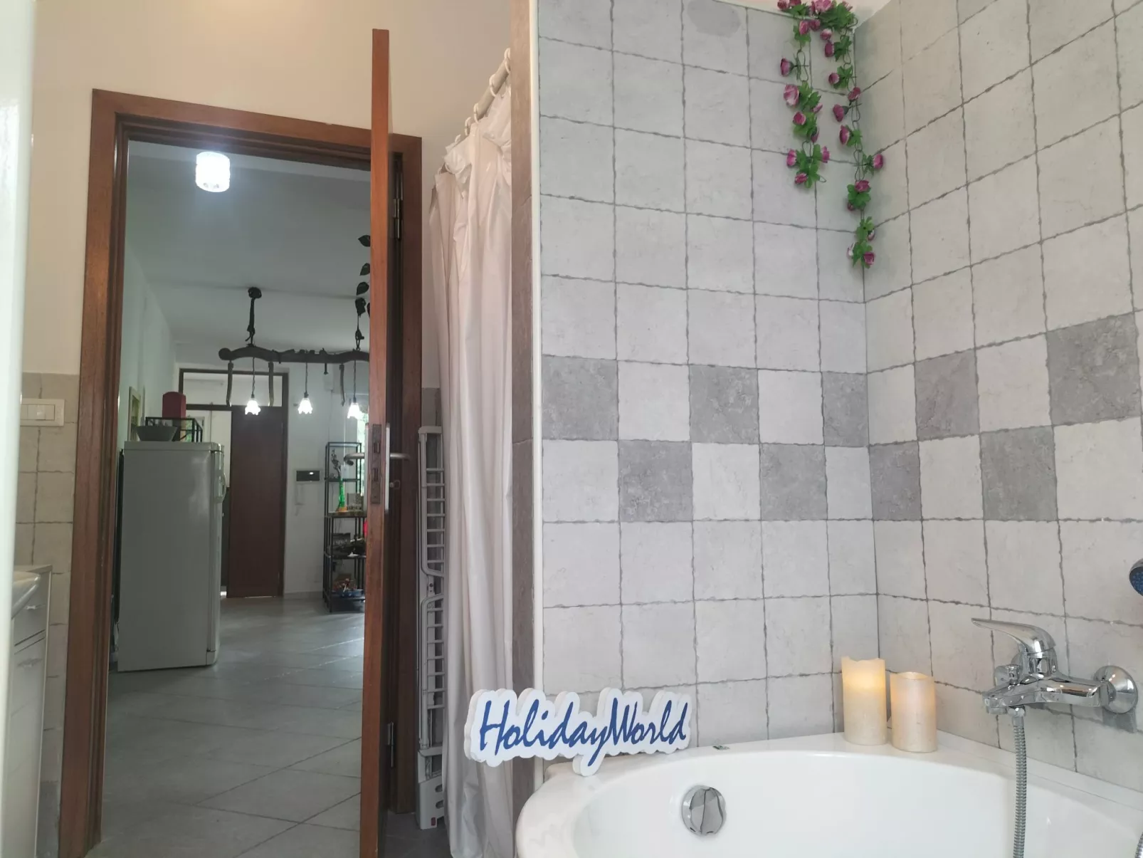 Casa Sole Nascente von Holiday World-Binnen