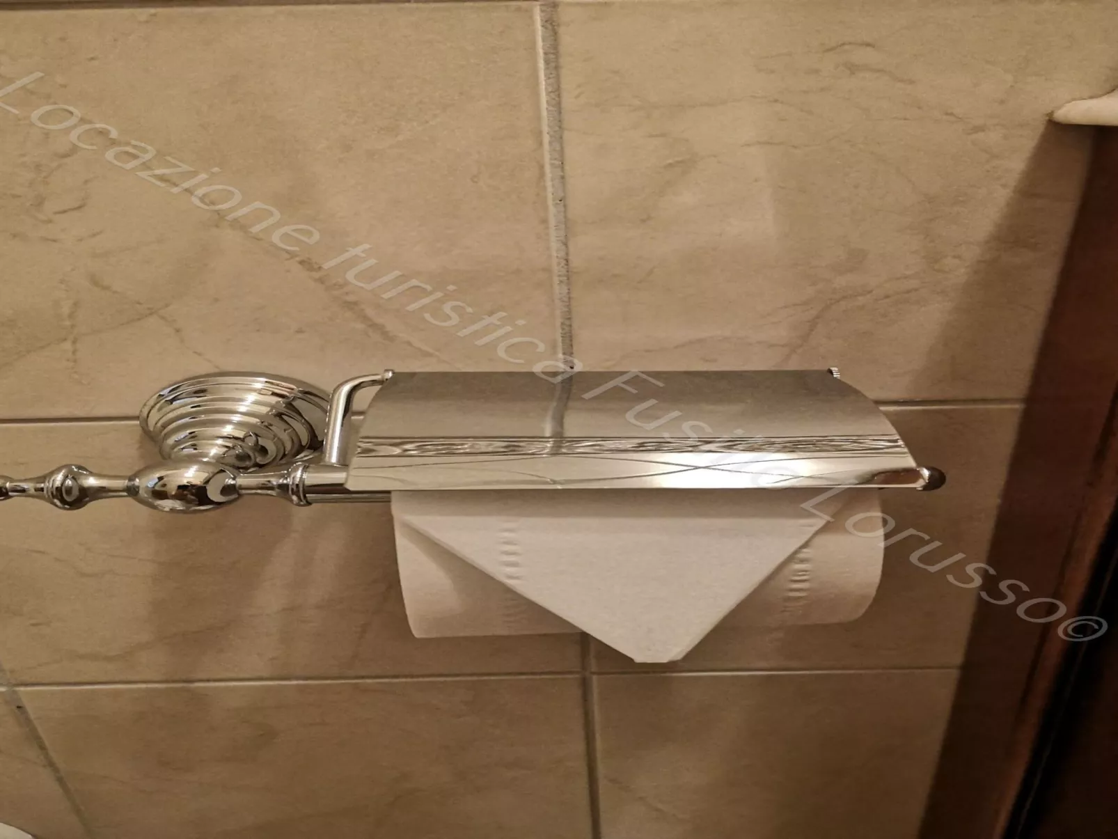 Wohnung "Lorusso-Binnen