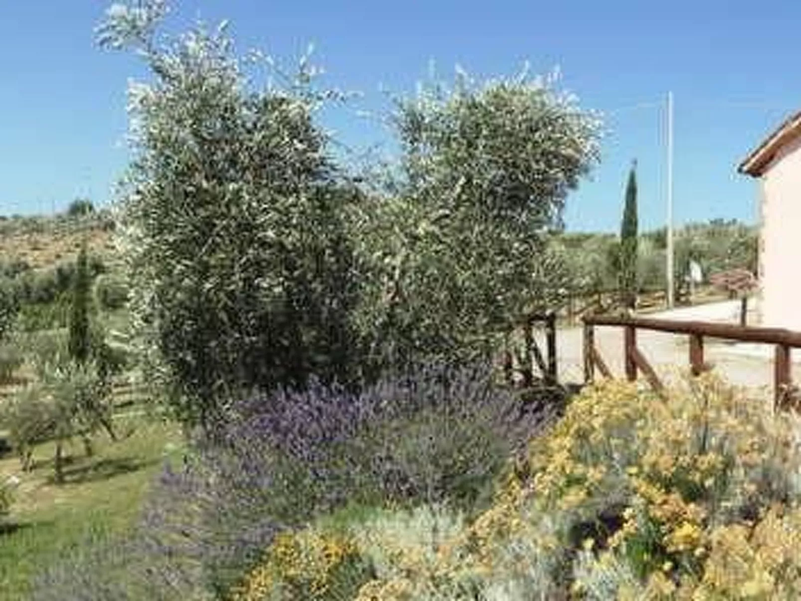 Schornsteinfegerhäuschen-Buiten