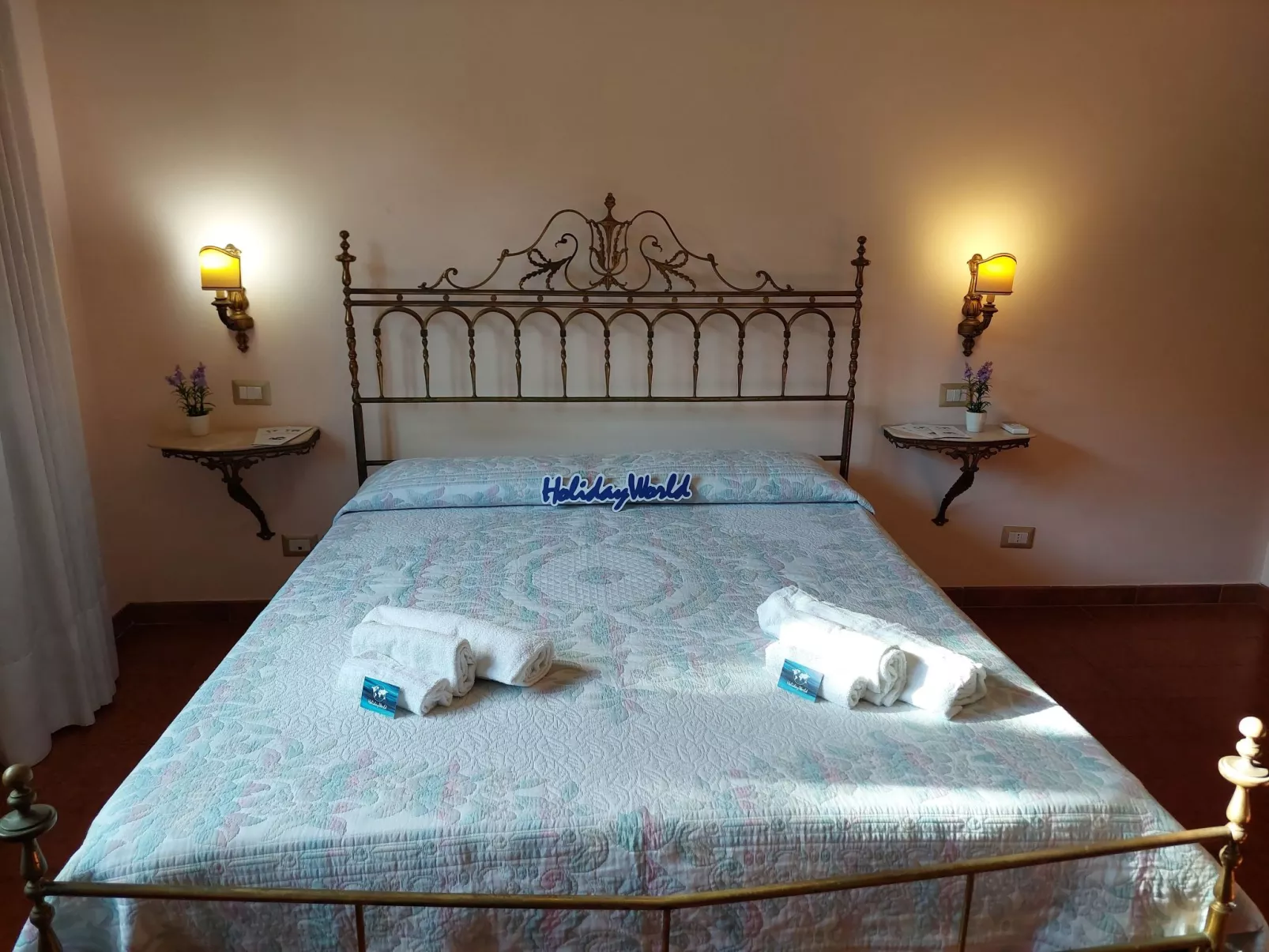 Casa Spartaco by Holiday World-Binnen