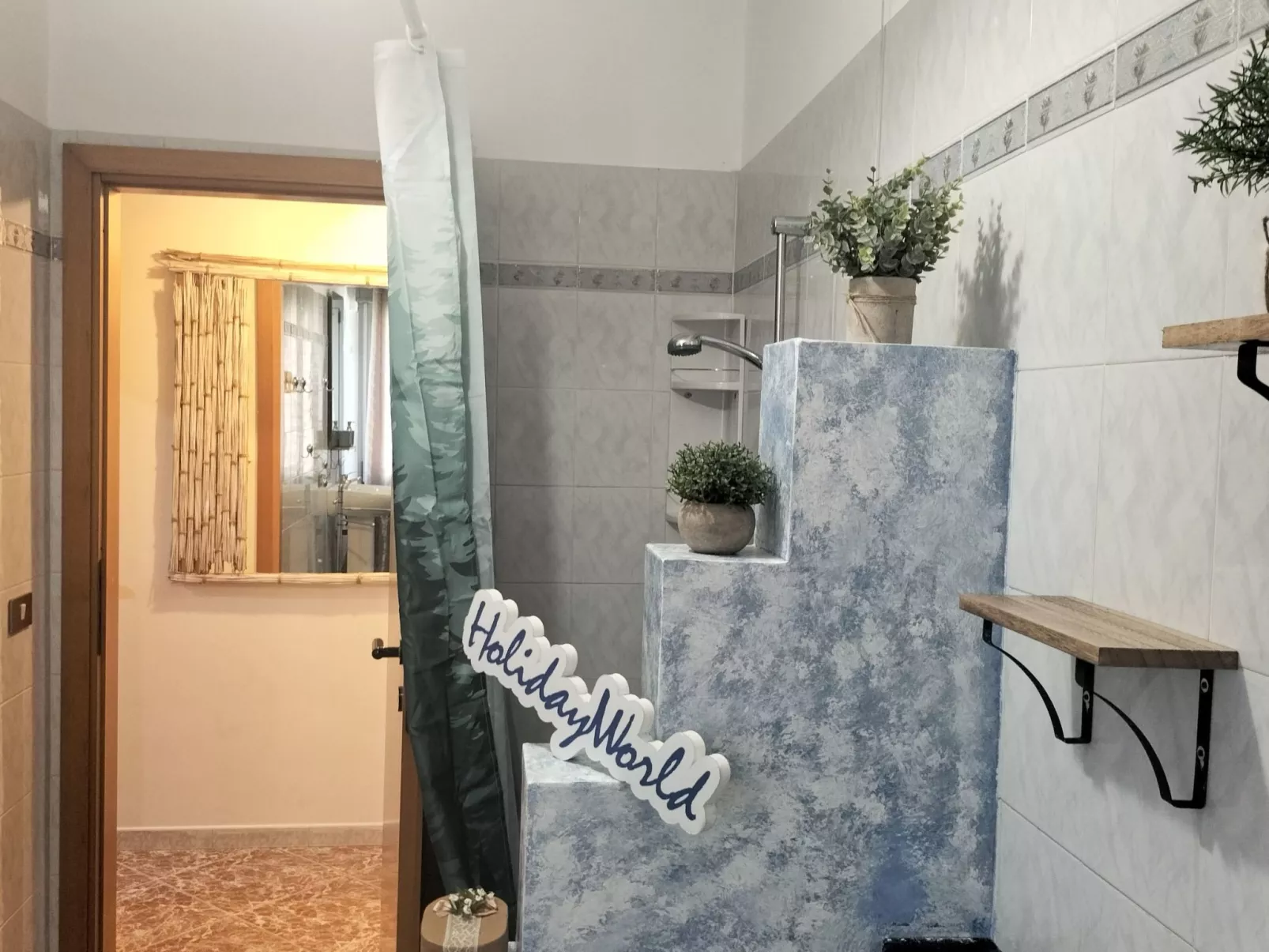 Zopito's House by Holiday World-Binnen