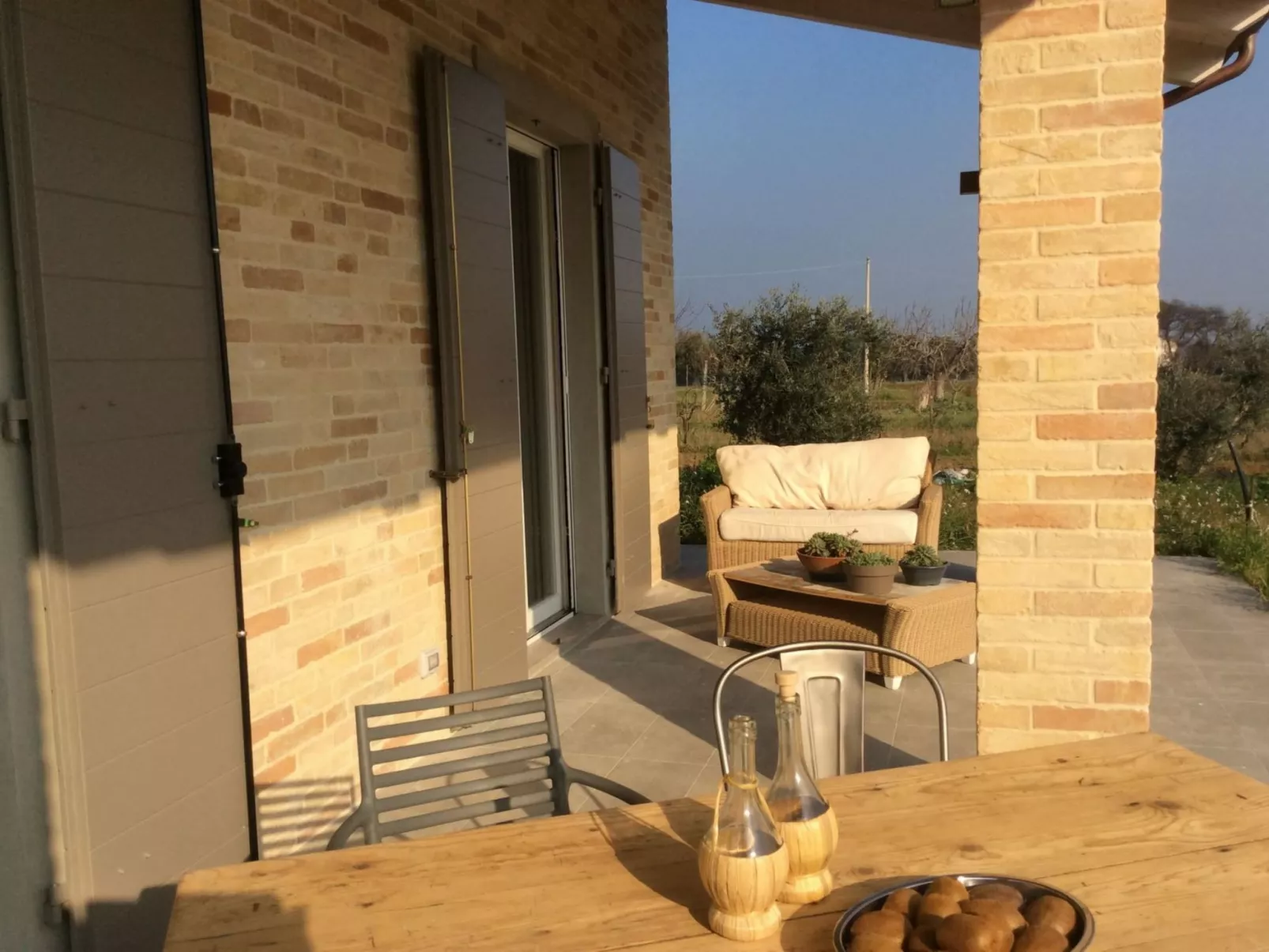 Villa mit privatem Pool in der Nähe der adriatischen Strände-Image-tags.info