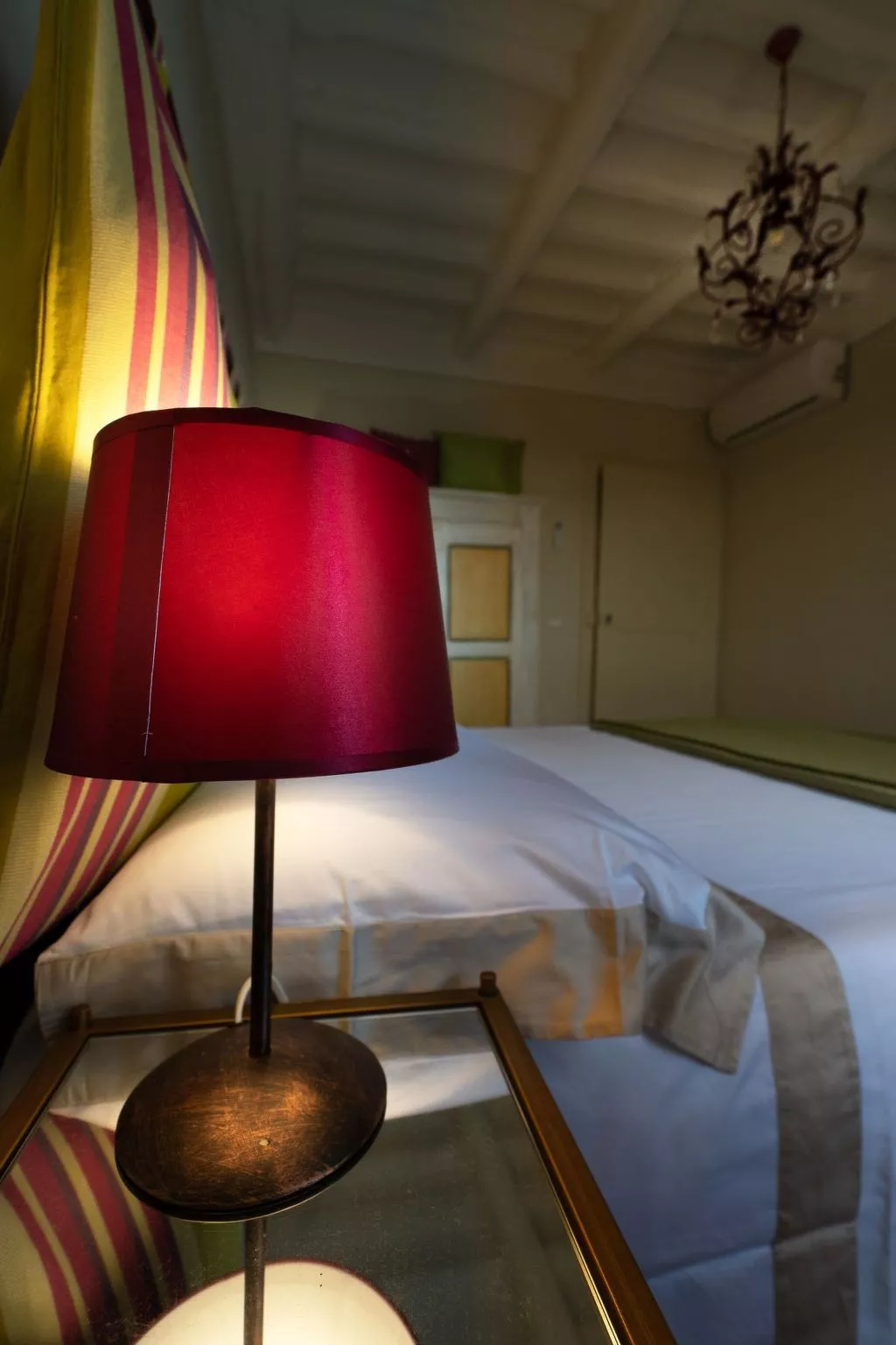 Charmantes Haus Casa Collodi-Binnen