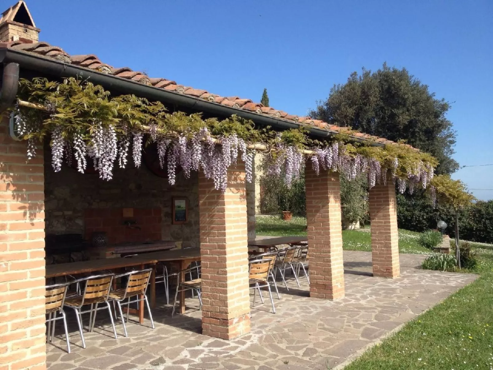  Il Podere La Regina mit privatem Pool-Image-tags.info