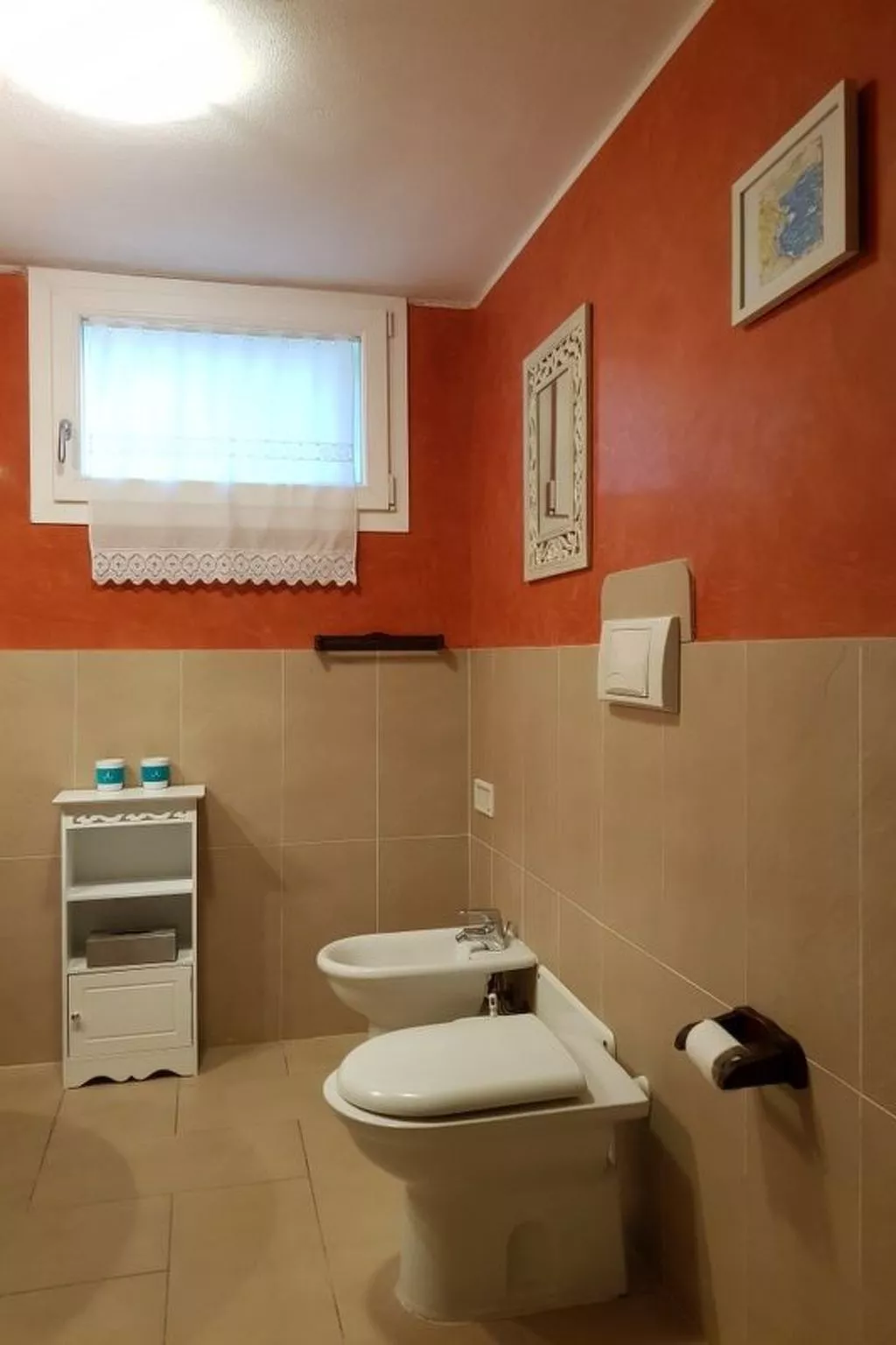 Casa Niu Crobu-Binnen