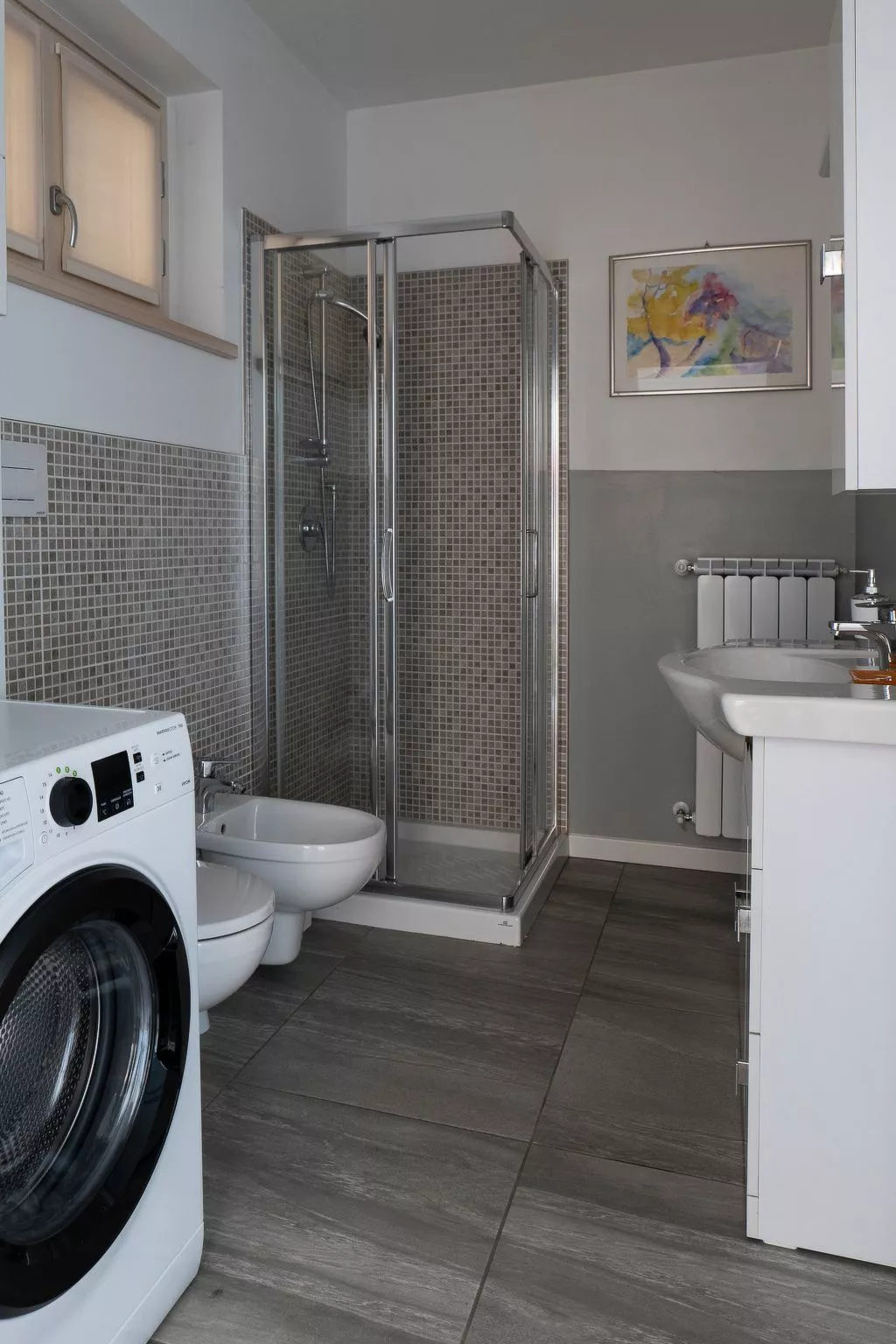 Lights on the Lake Zweizimmerwohnung mit Terrasse und Pool-Binnen