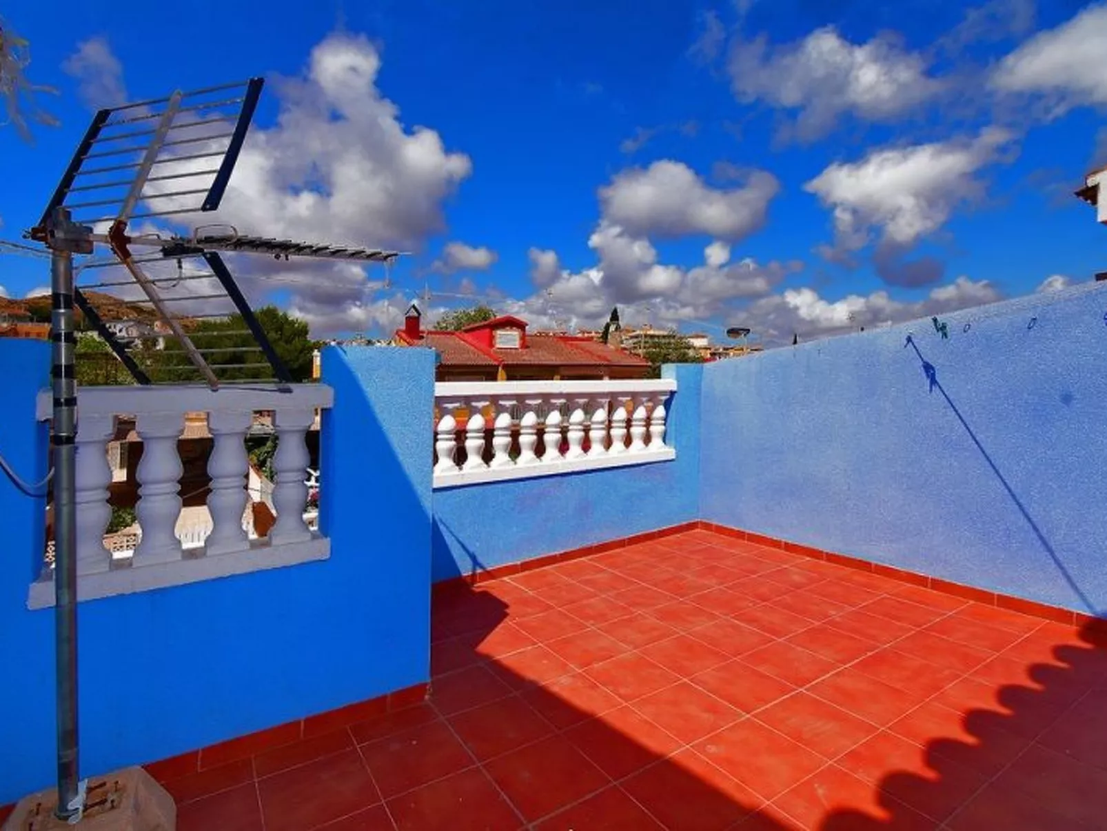 Monte Cenajo 6-Buiten