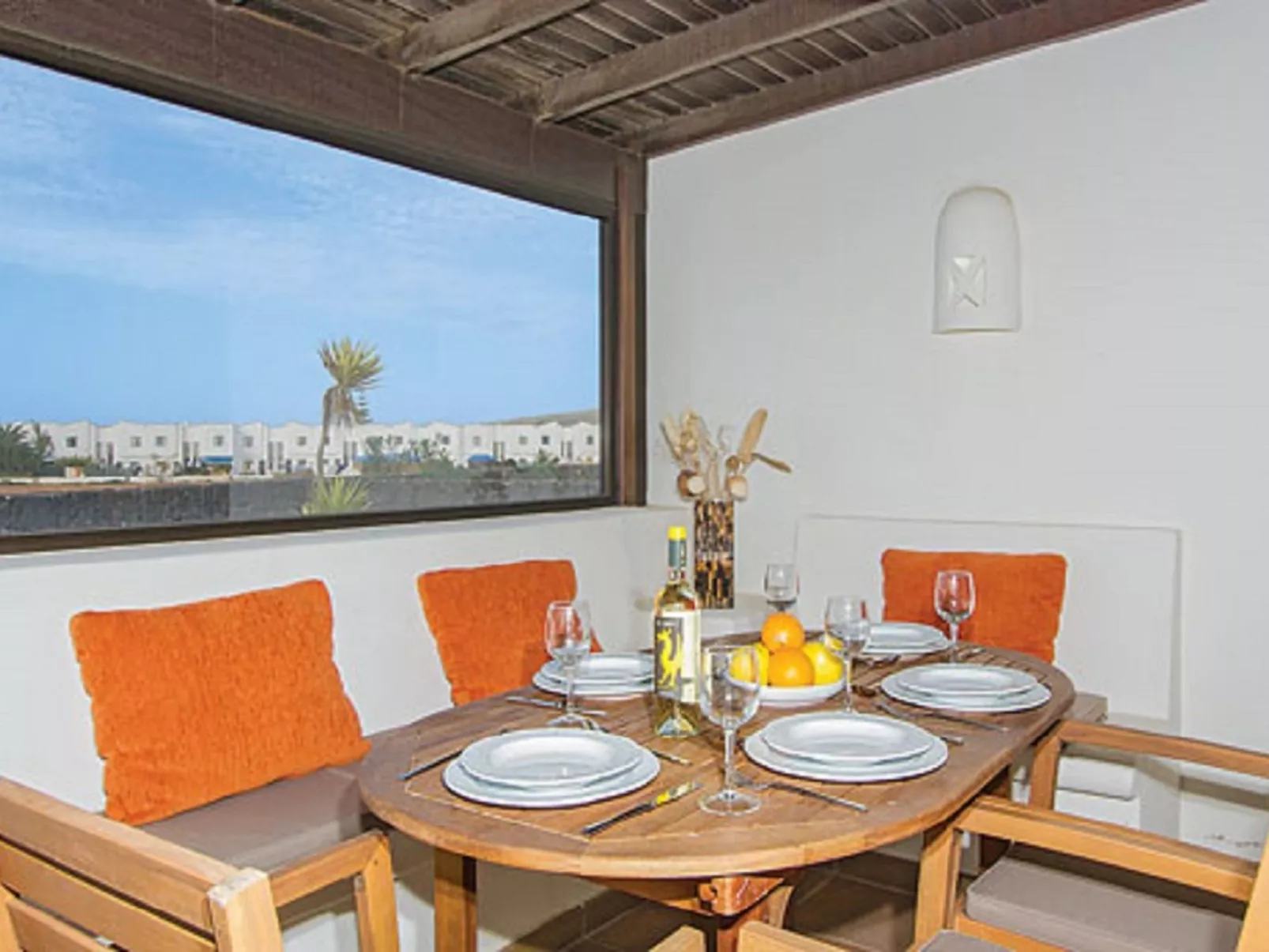 Charmantes Ferienhaus in Yaiza mit Privatem Pool-Image-tags.info