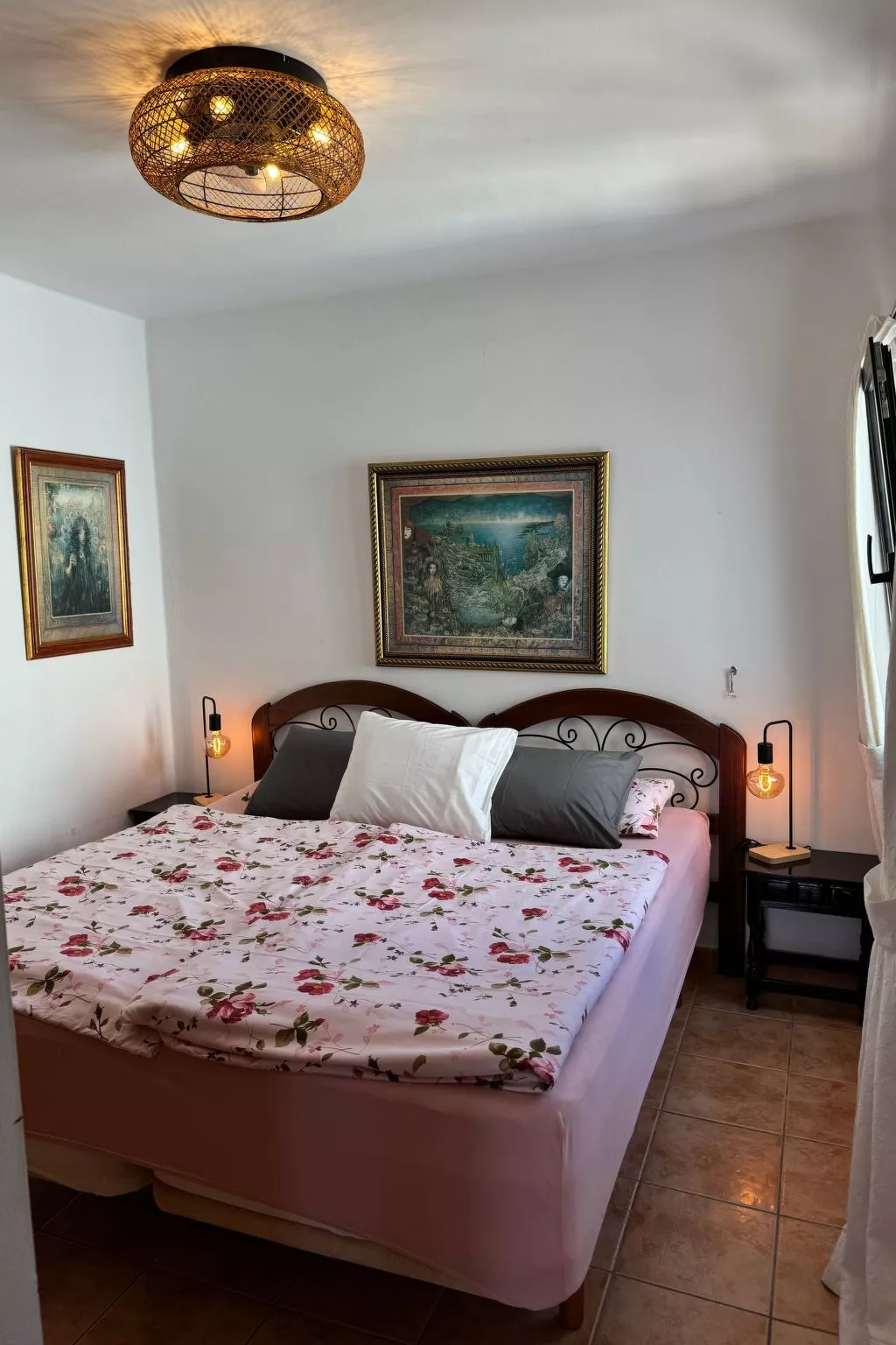 Wohnung im Herzen von Puerto del Carmen-Binnen