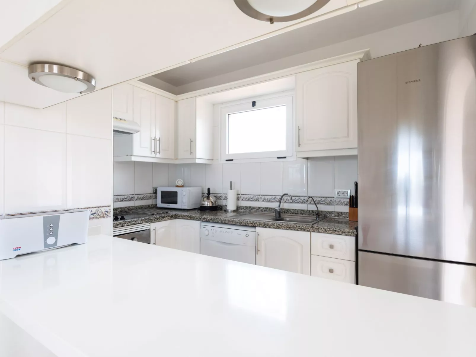 Prime Homes Taoro Dachboden-Binnen