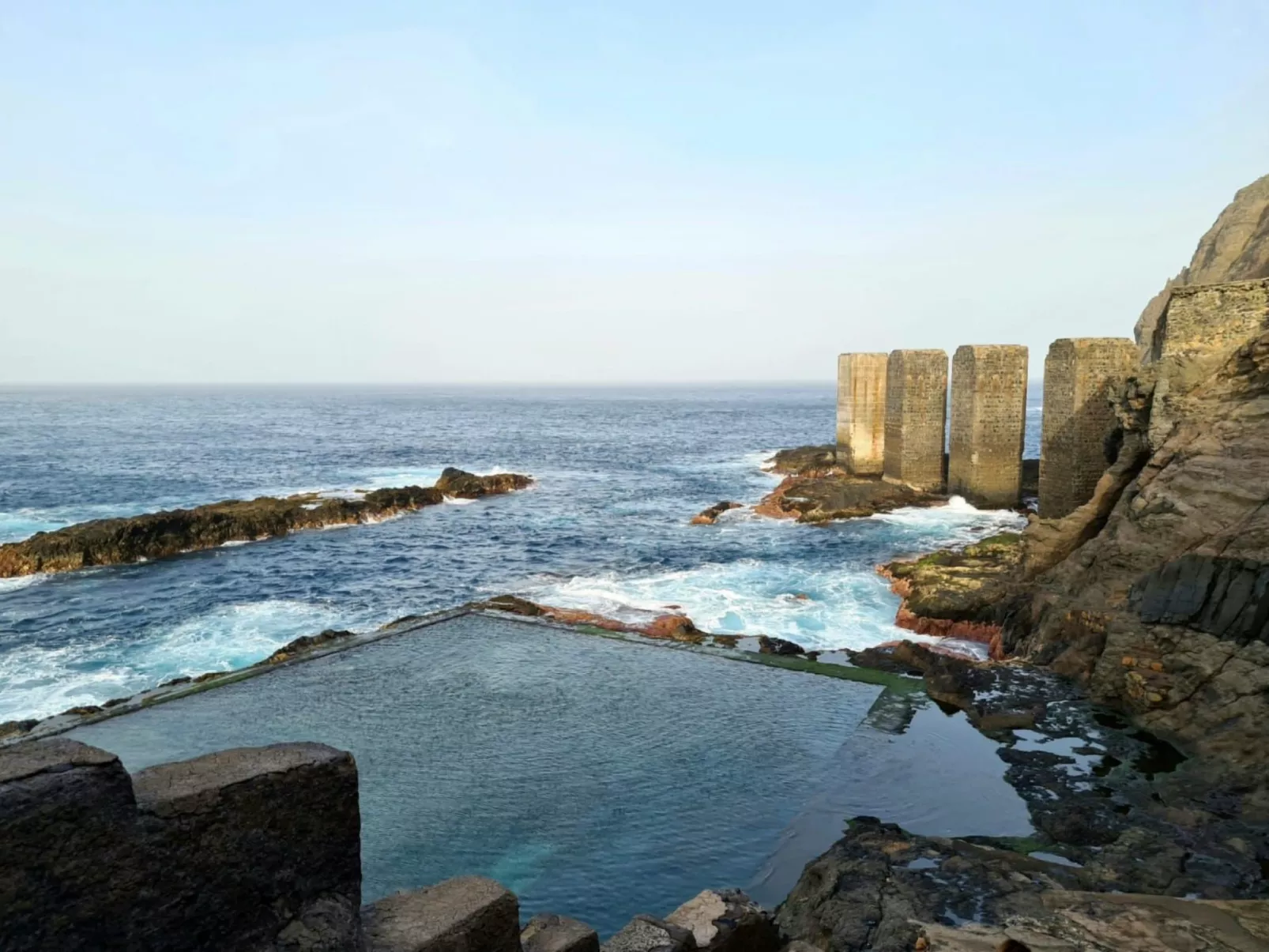 Casa Alicia Apart 1-Buiten