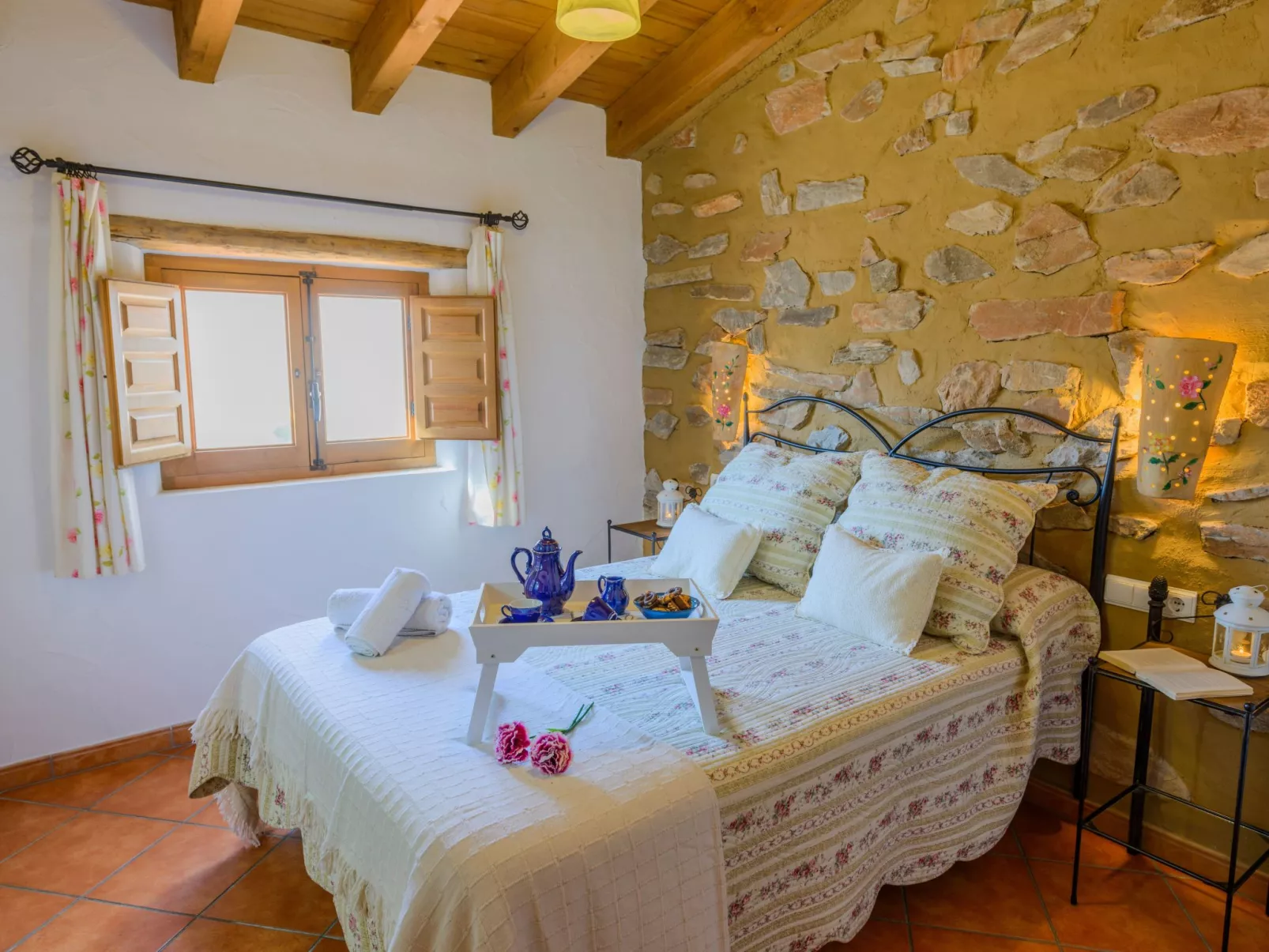 Ländliches Haus El Tenguerengue-Image-tags.info