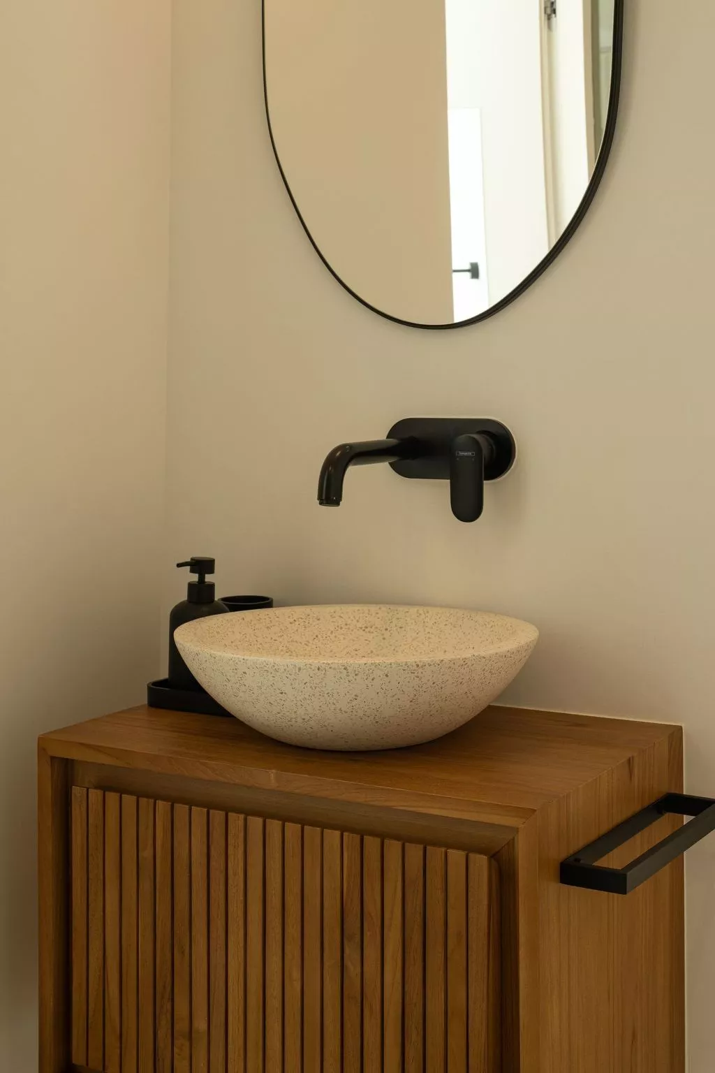 Privater Pool - Terrasse mit Aussicht - Tolle Lage-Binnen