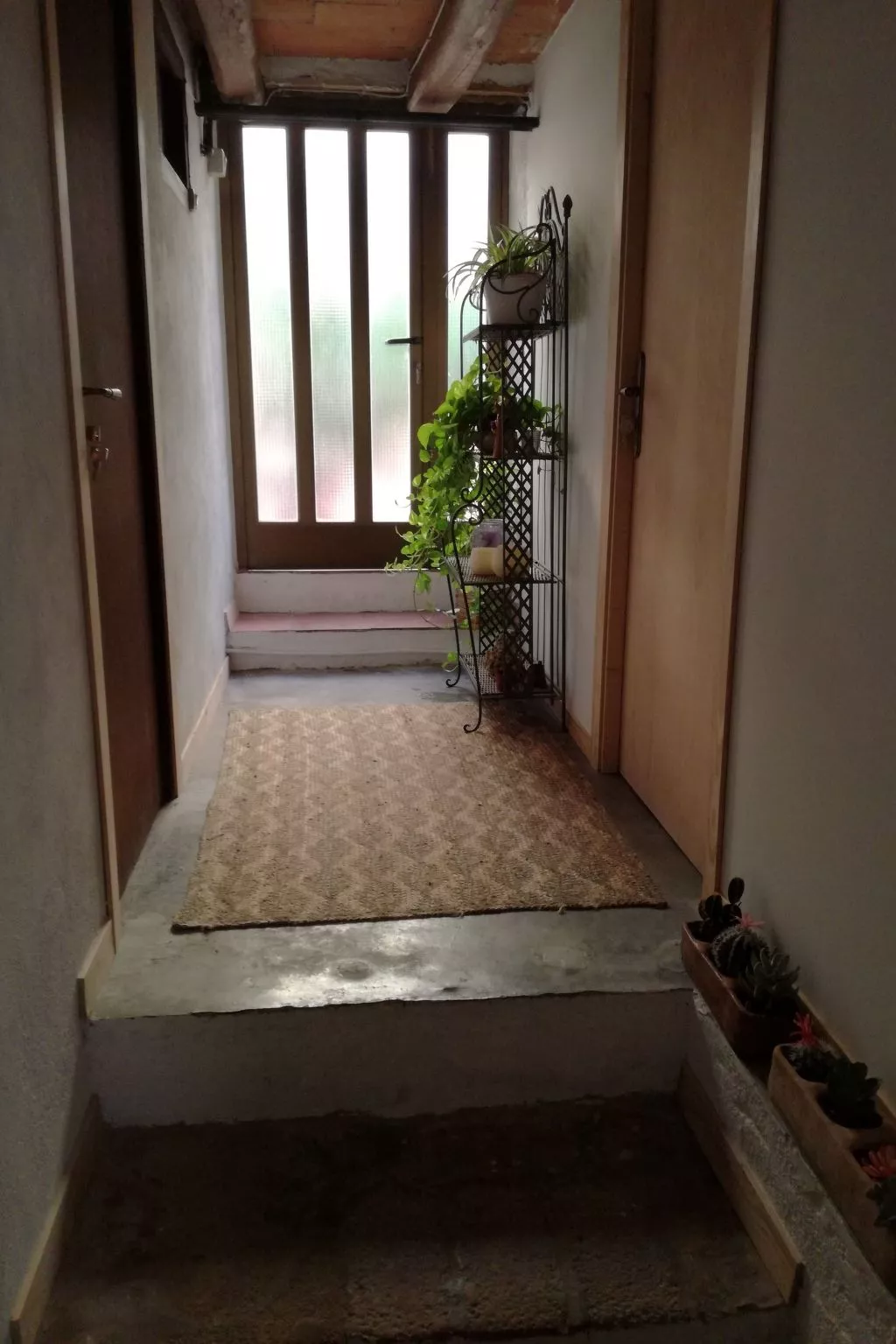 Fachwerkhaus "Casa Entera".-Image-tags.info