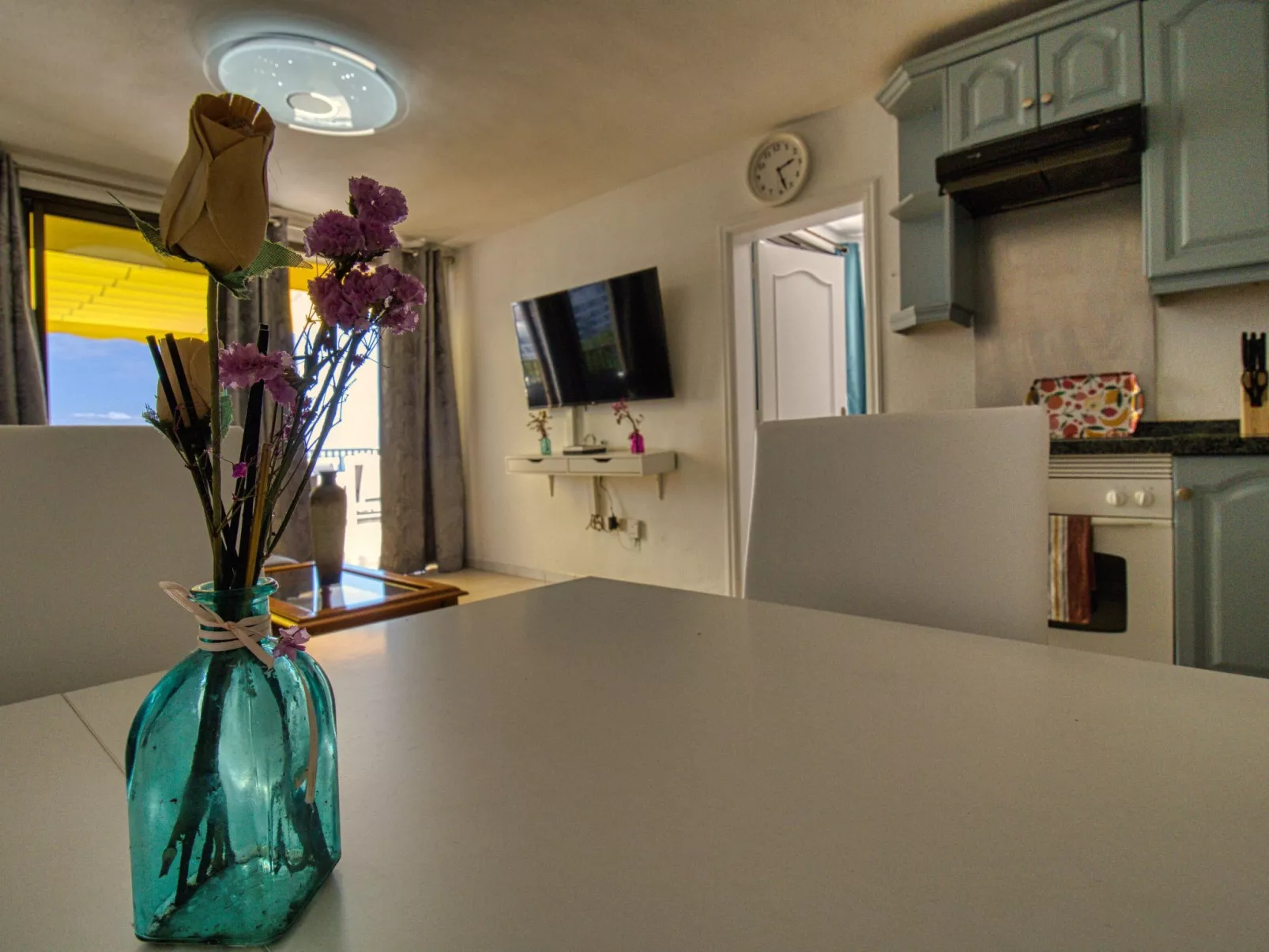 LuxusPenthouse Garajonay-Image-tags.info