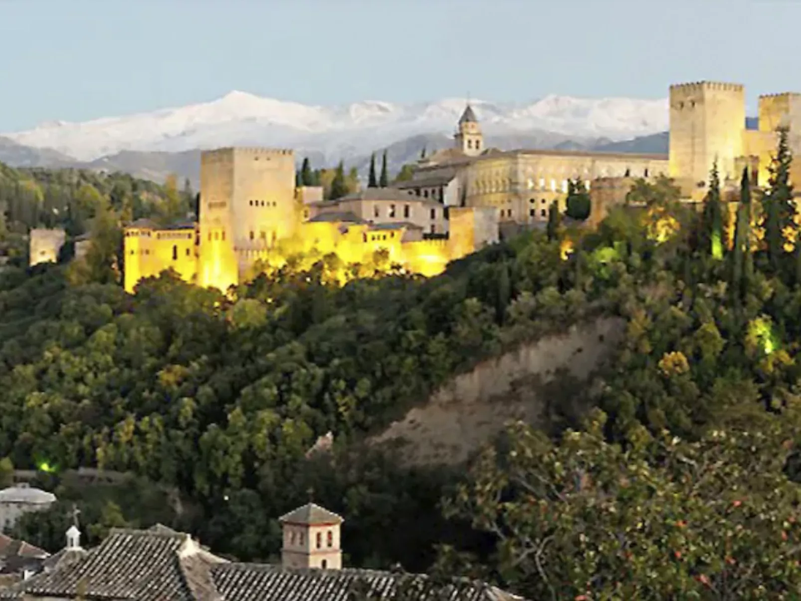 Finca "Brisas" mit Blick auf das Wasser-Buiten