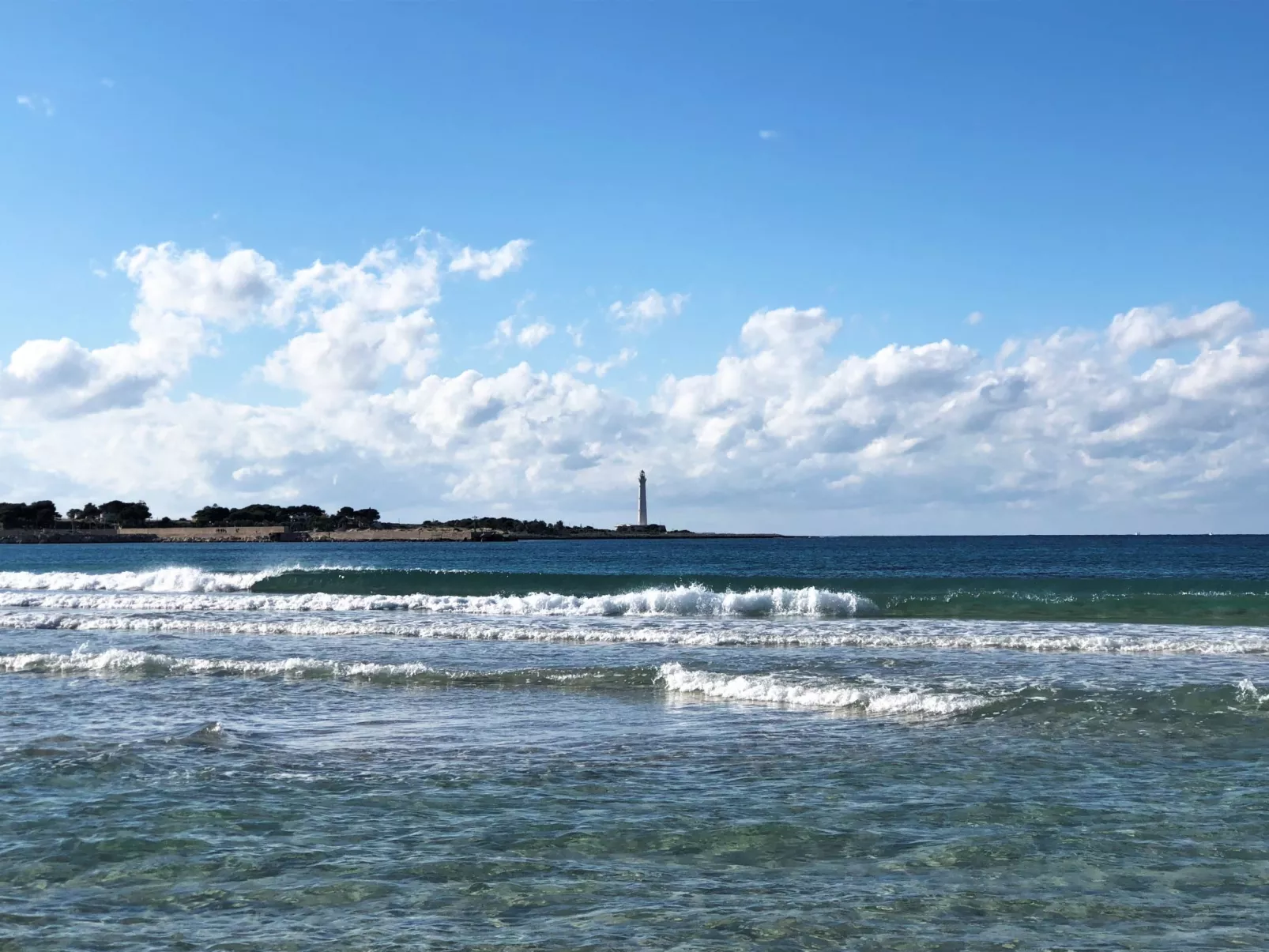 'Villa sul porto-Omgeving