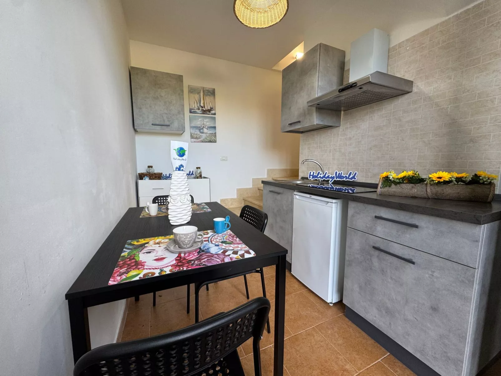 Kitehaus La Palma von Holiday World-Image-tags.info