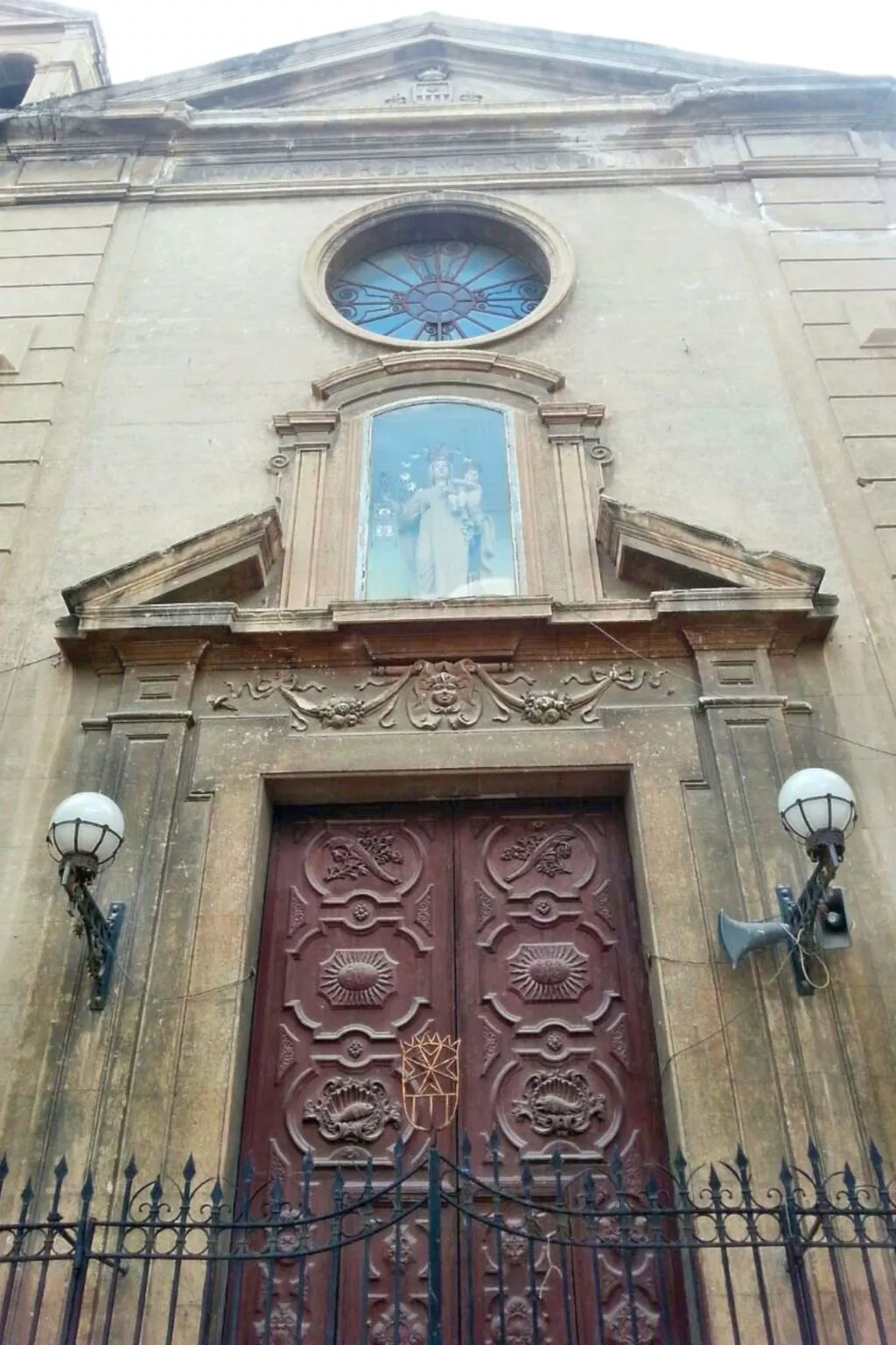 Ein-Zimmer-Wohnung 'Capo House' mit Balkon-Buiten