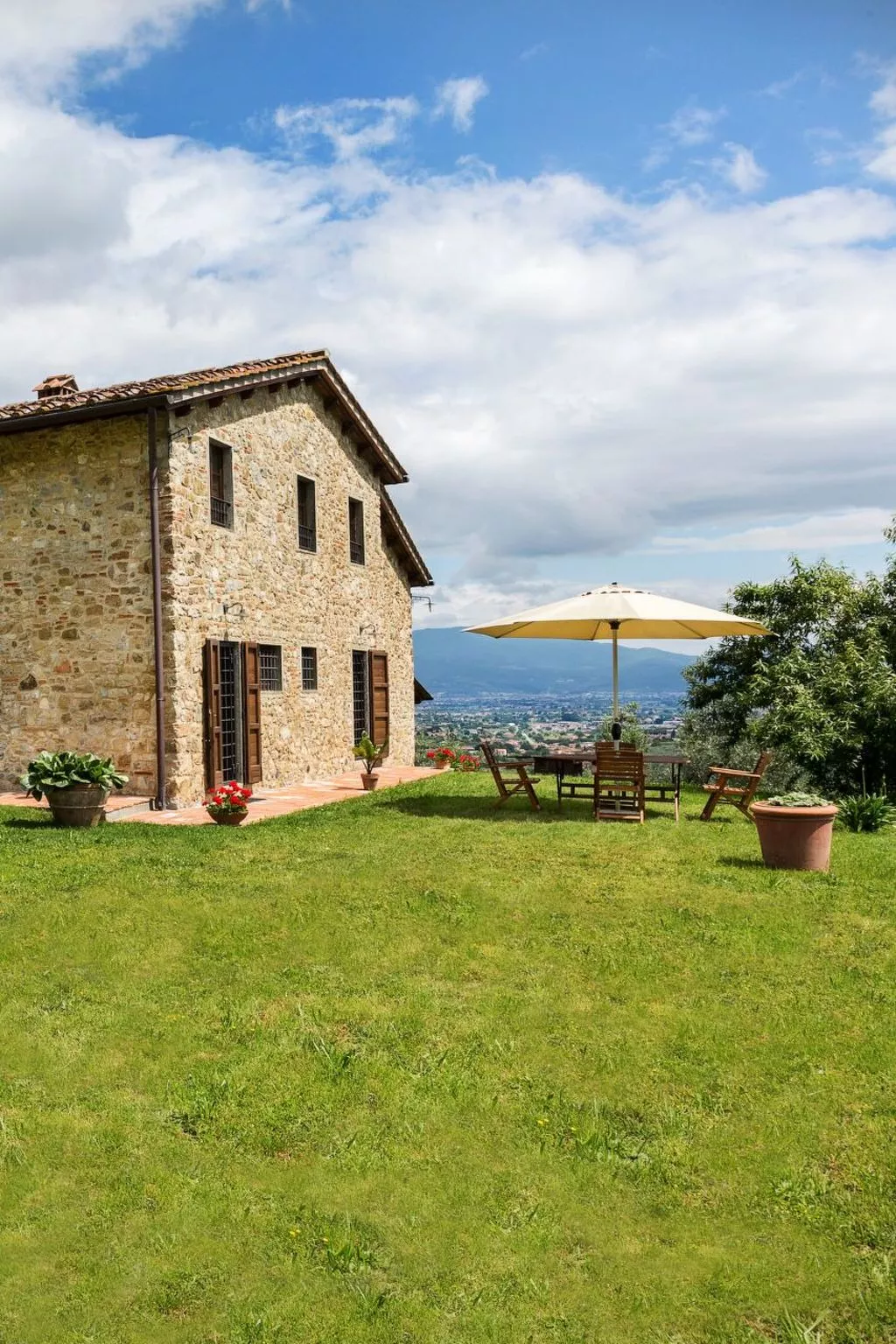 Landgut "Casa Buriano Fabio-Image-tags.info