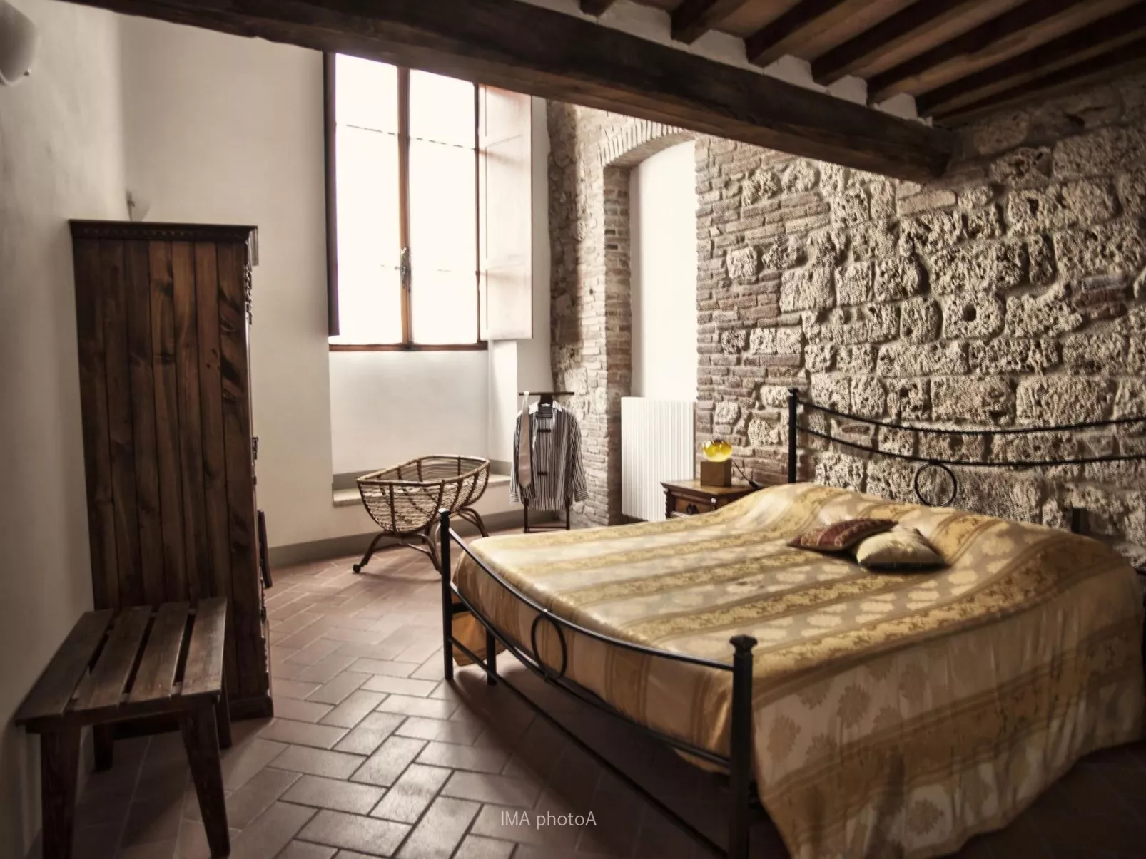 Studio für 4 Personen und 2 Kinder-Image-tags.info