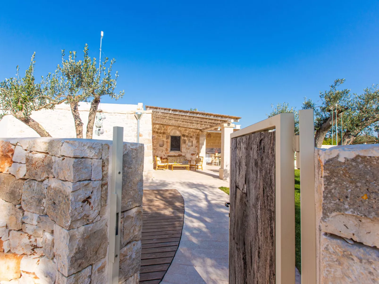 Lamia der Vesper-Buiten