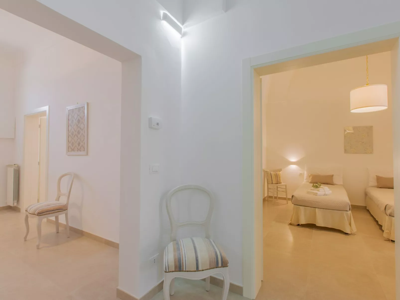 Haus Nonna Netta-Binnen