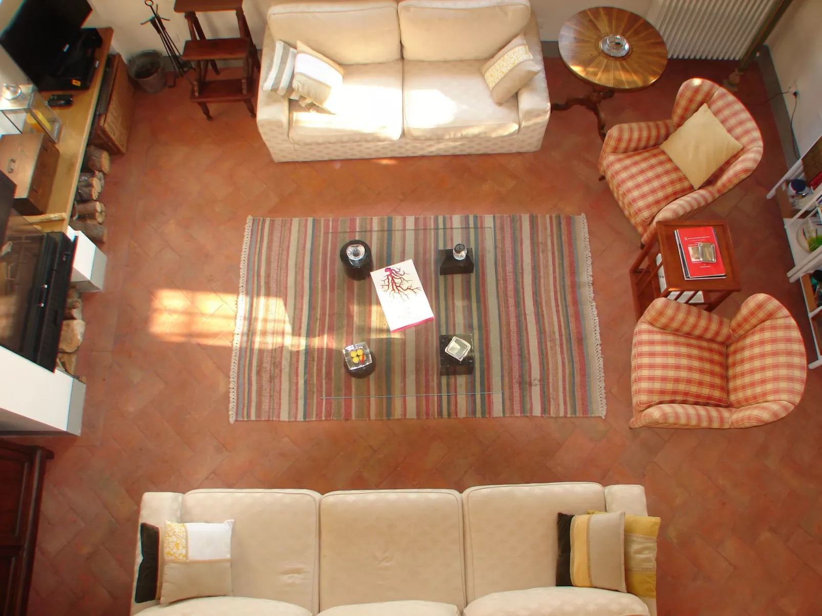 Villa mit Pool und zauberhafter Aussicht-Binnen