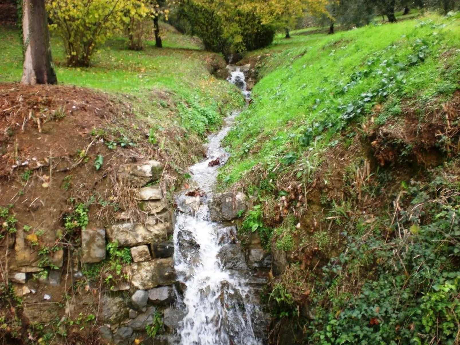 Toskanische Villa 14 Personen Ultra-Panoramapool-Image-tags.info