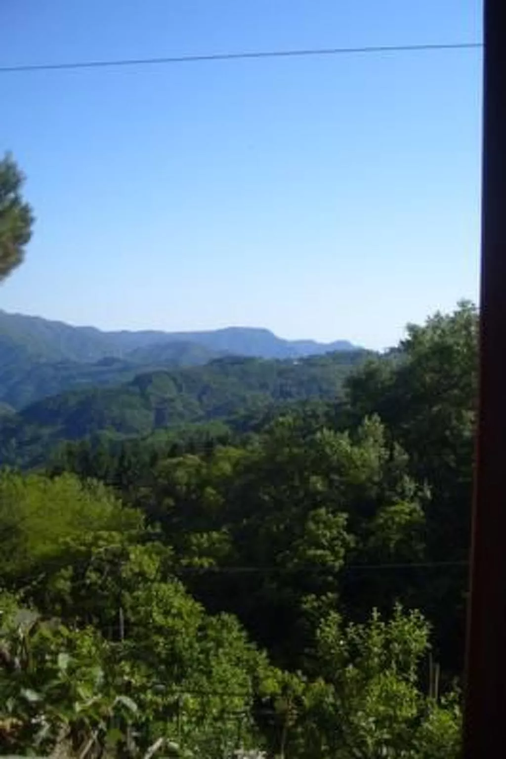 Casa Prosperi-Buiten