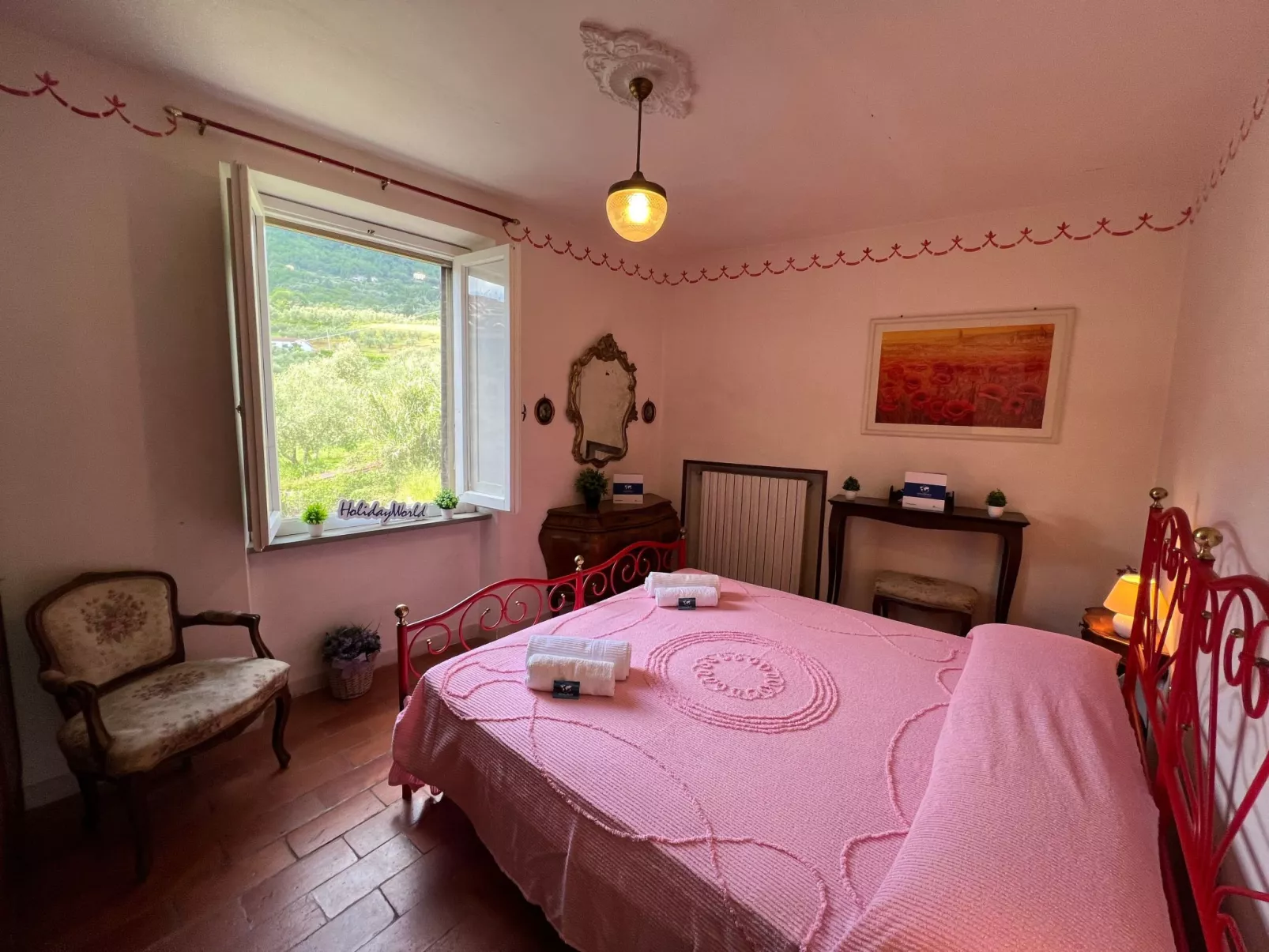 Rosa Selvatica by Holiday World-Image-tags.info