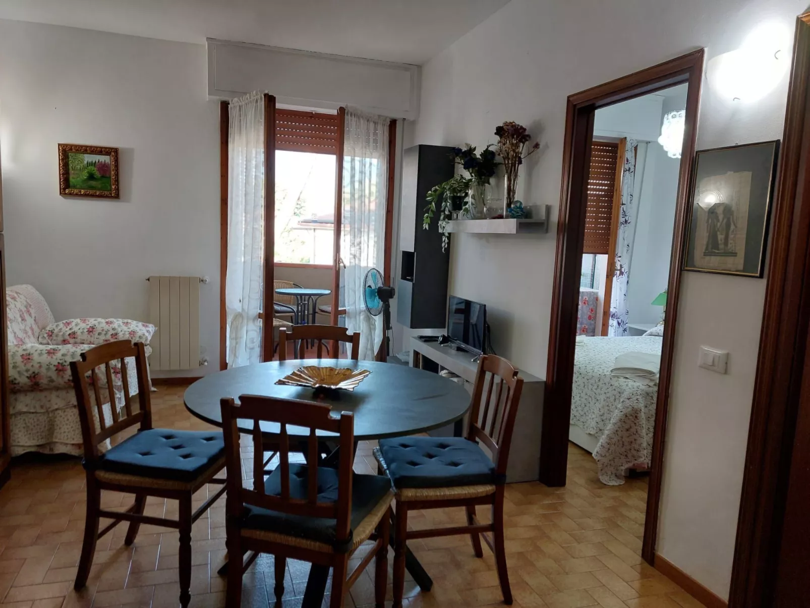 Wohnung mieten-Binnen