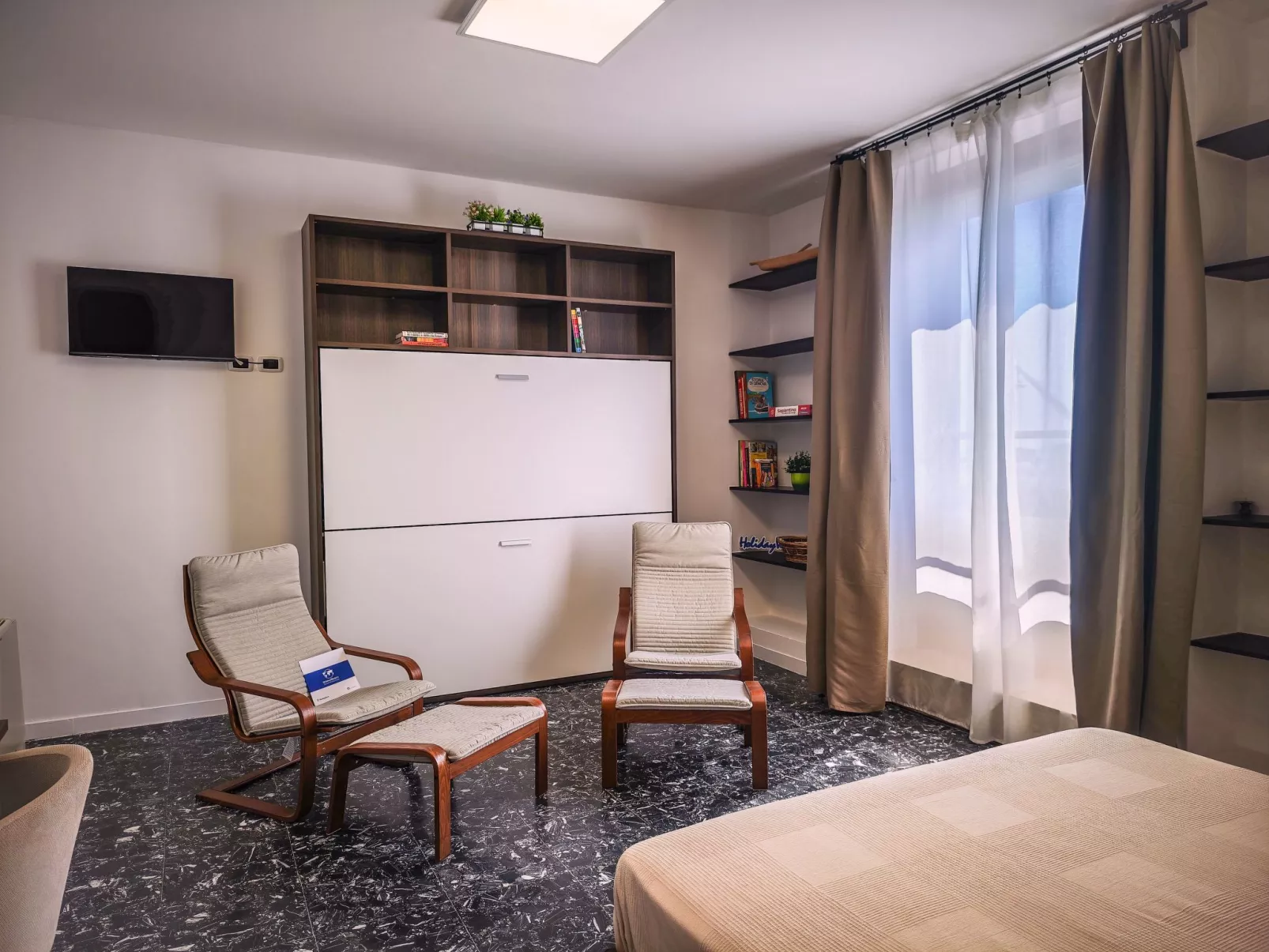 Haus Galeone bei Holiday World-Binnen