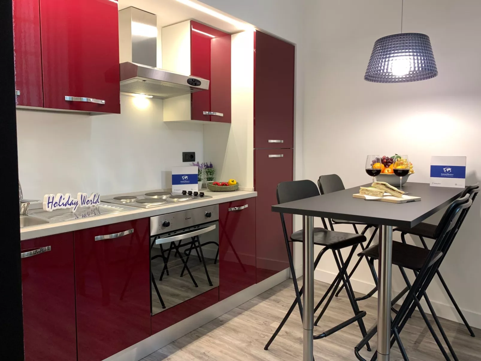 La Casa di Titta' Ferienwohnung