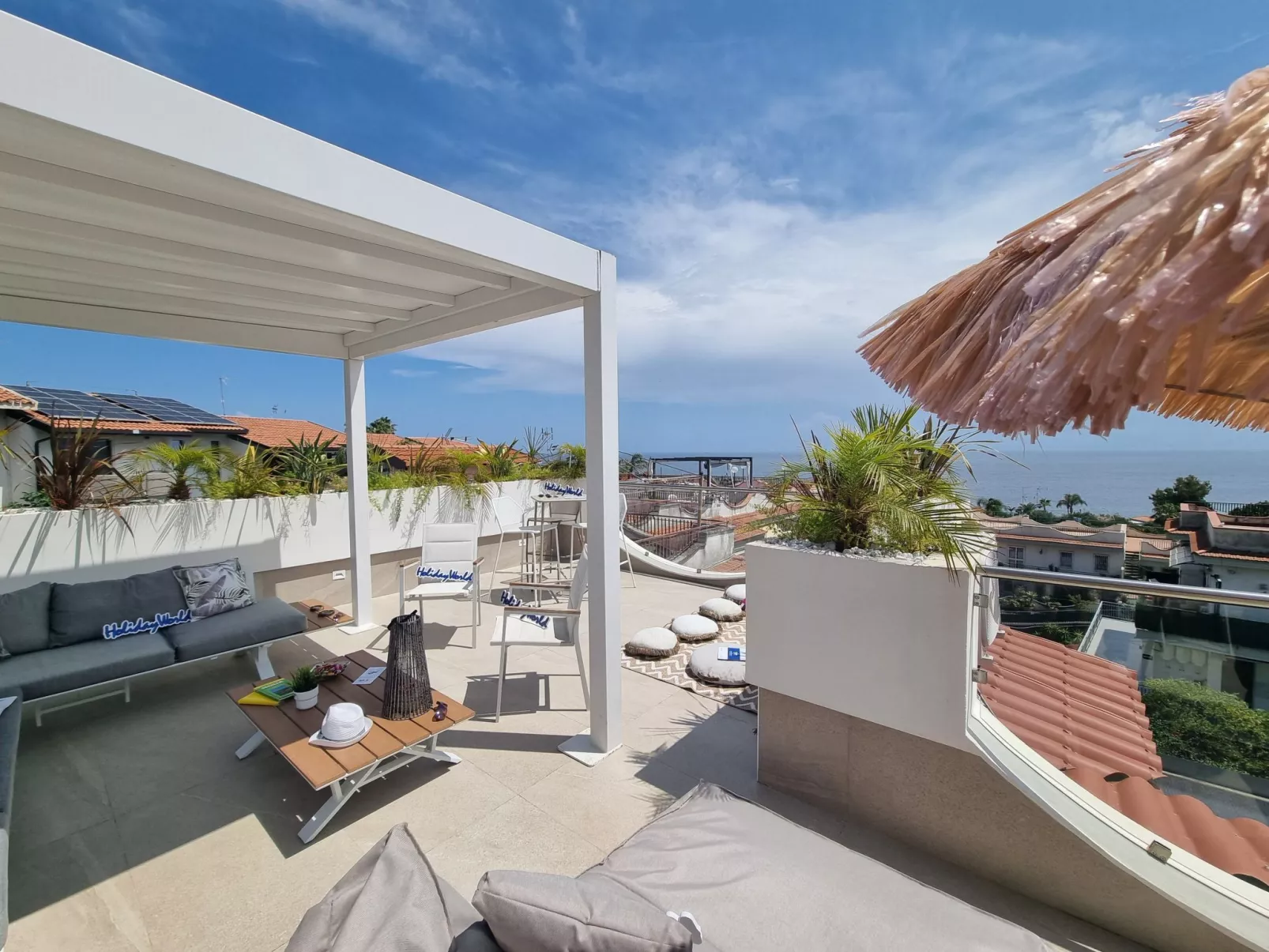 Saint Barth bei Holiday World-Buiten