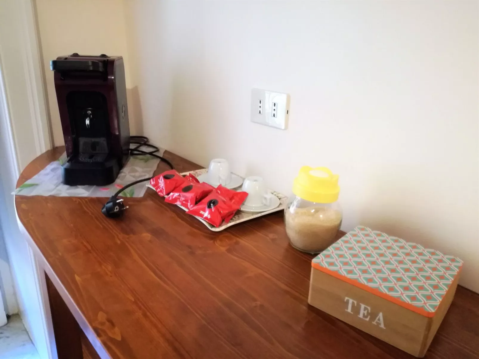 Casa Elena, Ragusa, Stadtzentrum-Binnen