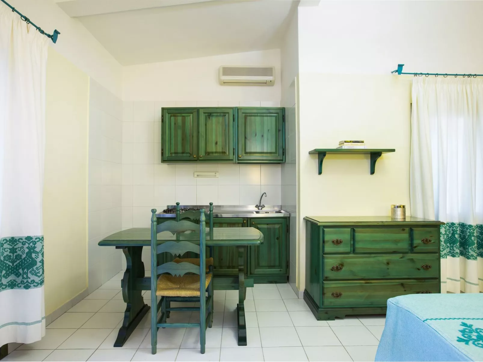 Apt. Dorata SA, mit gemeinsamem Schwimmbad-Image-tags.info