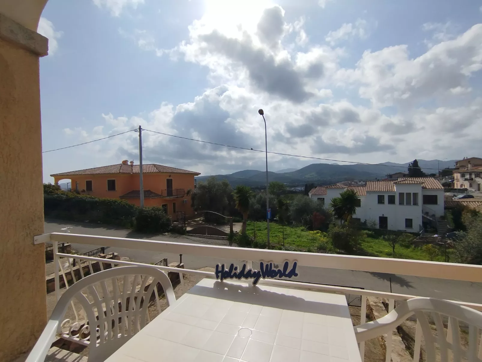 Ariannas Haus von Holiday World-Image-tags.info