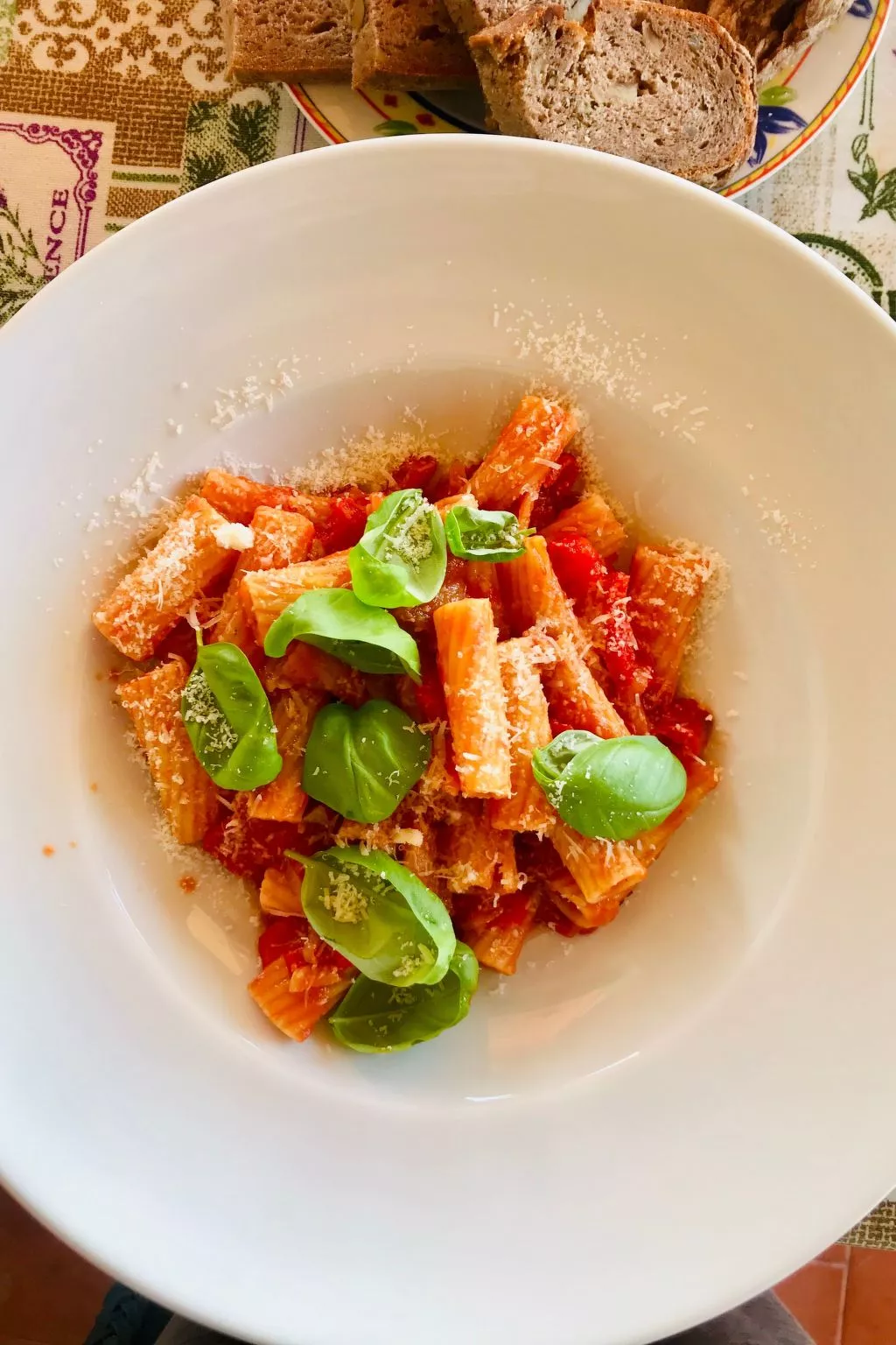 Casa Belvedere-Binnen