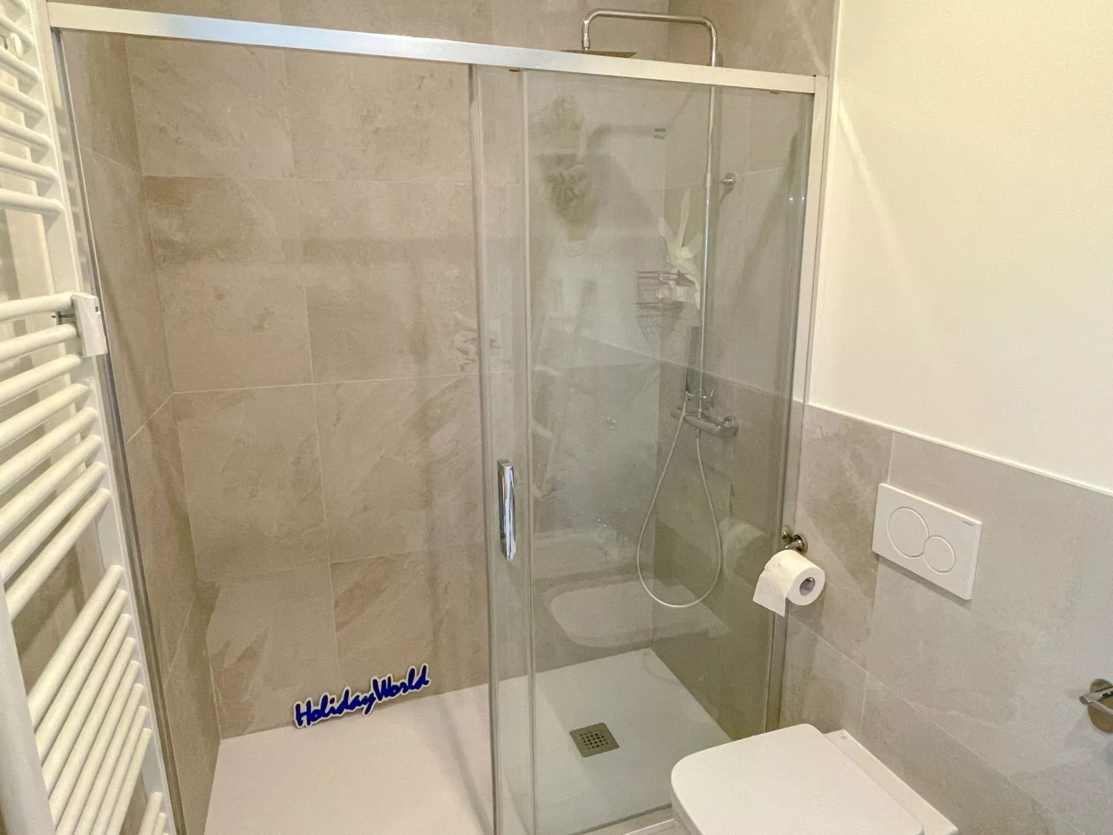 Casa Gioia bei Holiday World-Binnen