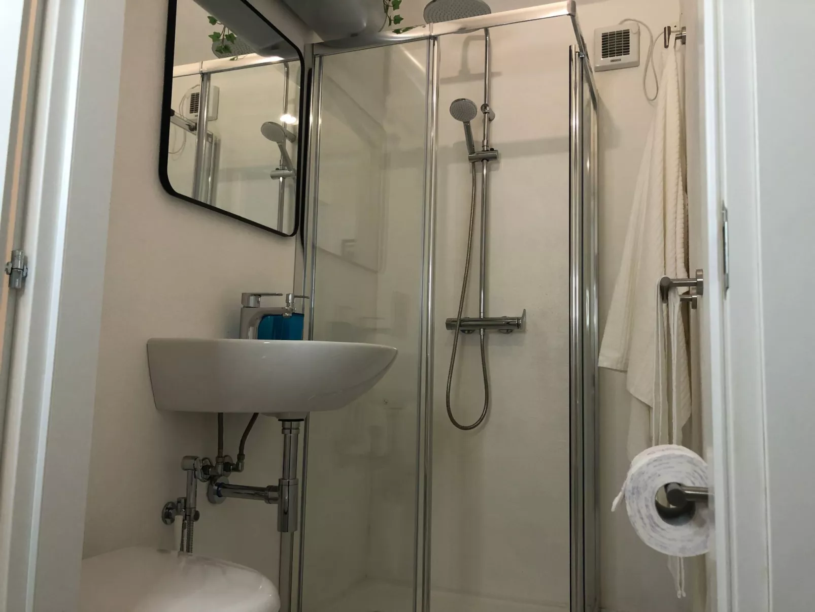 House Vincent by Holiday World-Binnen