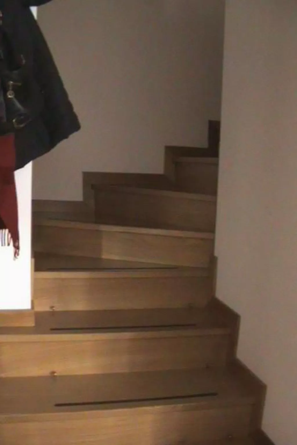 Wohnung 'Cornflower' mit privatem Balkon-Binnen