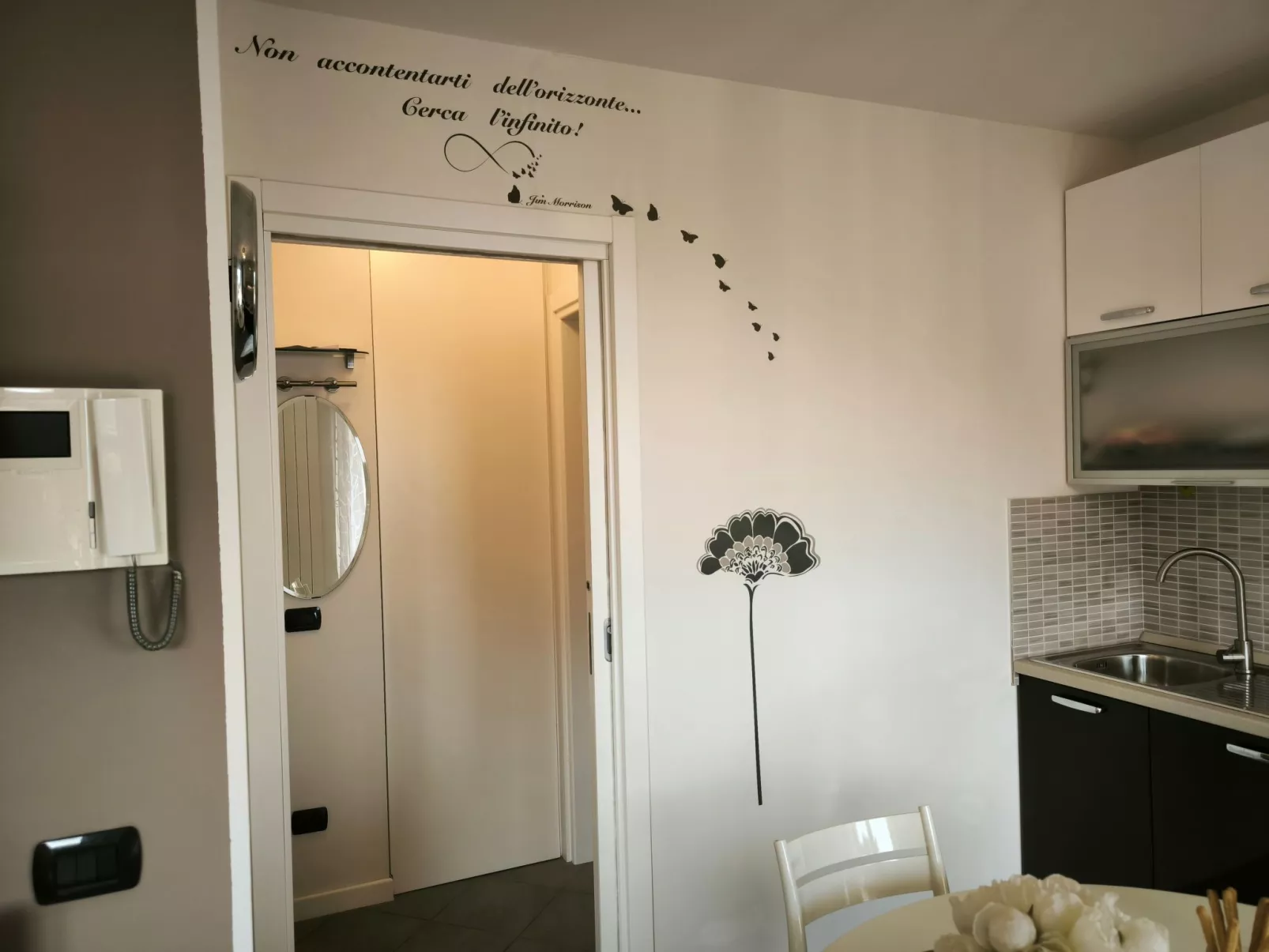 Sweet Awakening von Holiday World-Binnen