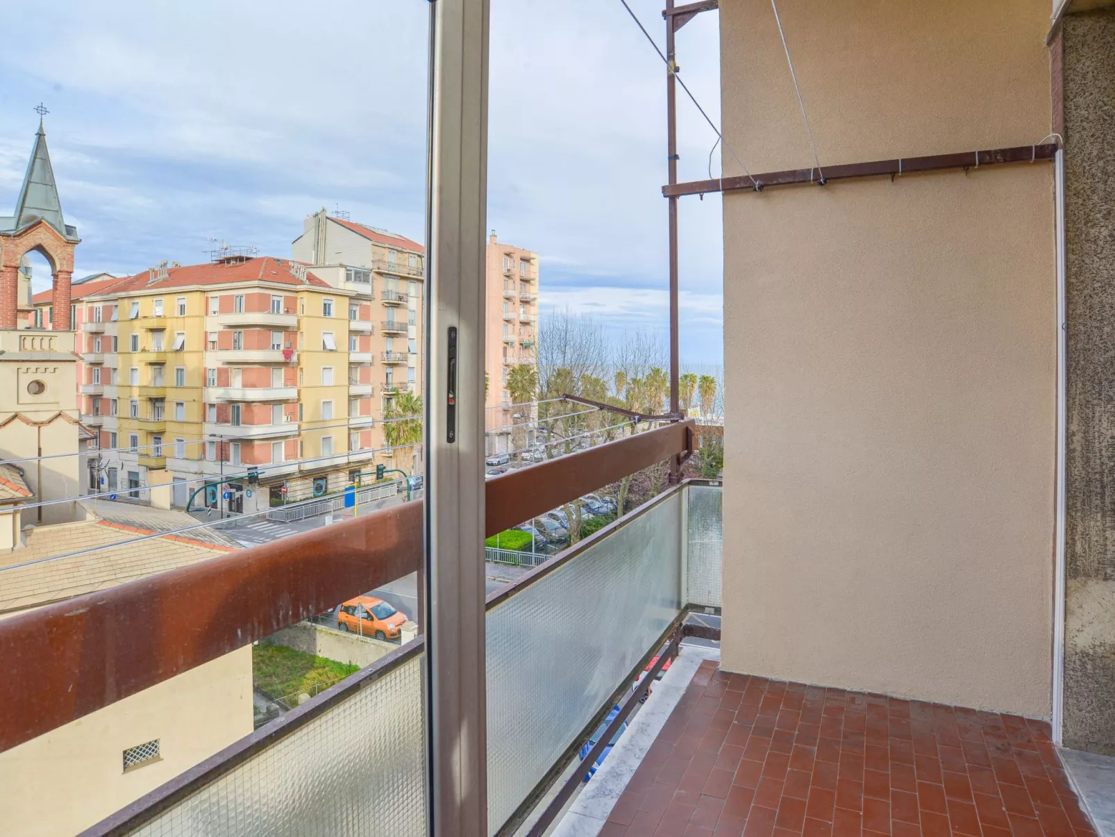 Casa Renata bei Holiday World-Binnen