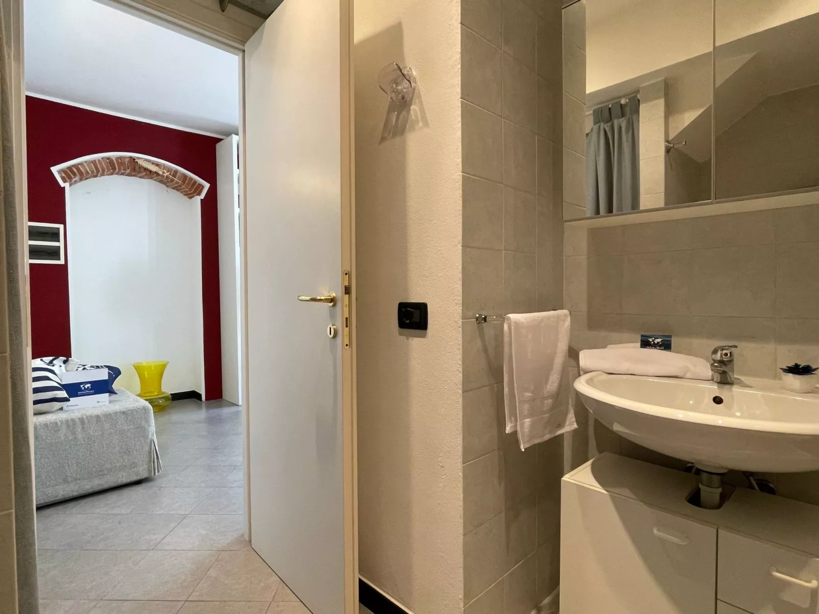 Gaia Home by Holiday World-Binnen