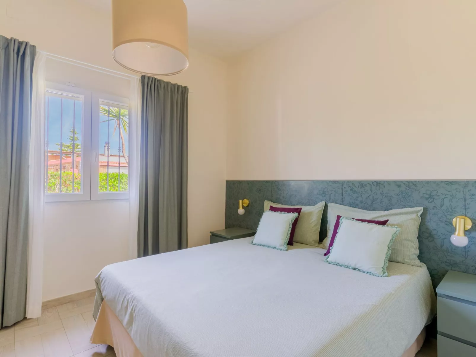 Haus Apulien Shanti-Binnen