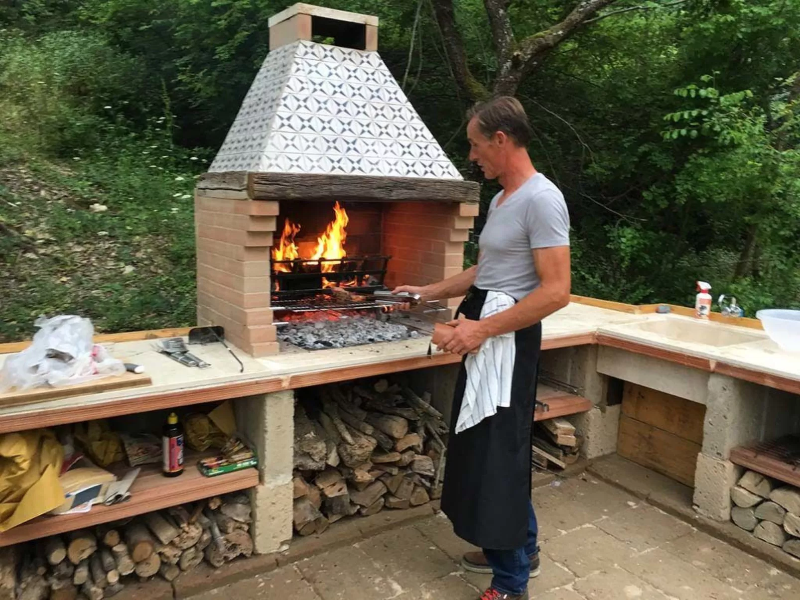 Il Borghetto, bis zu 19 Betten - Image-tags.info