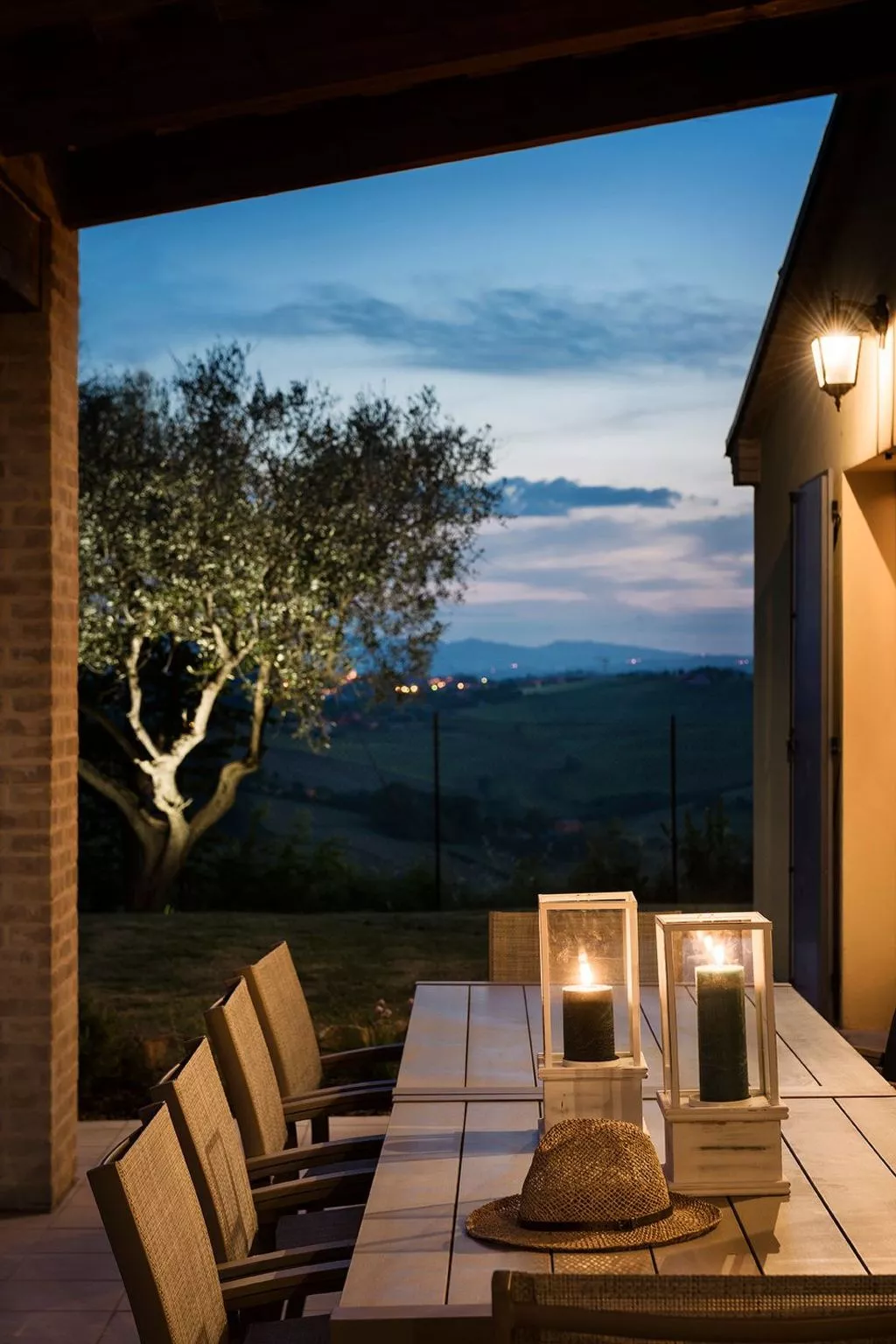 Villa Elettra Marcheholiday-Image-tags.info