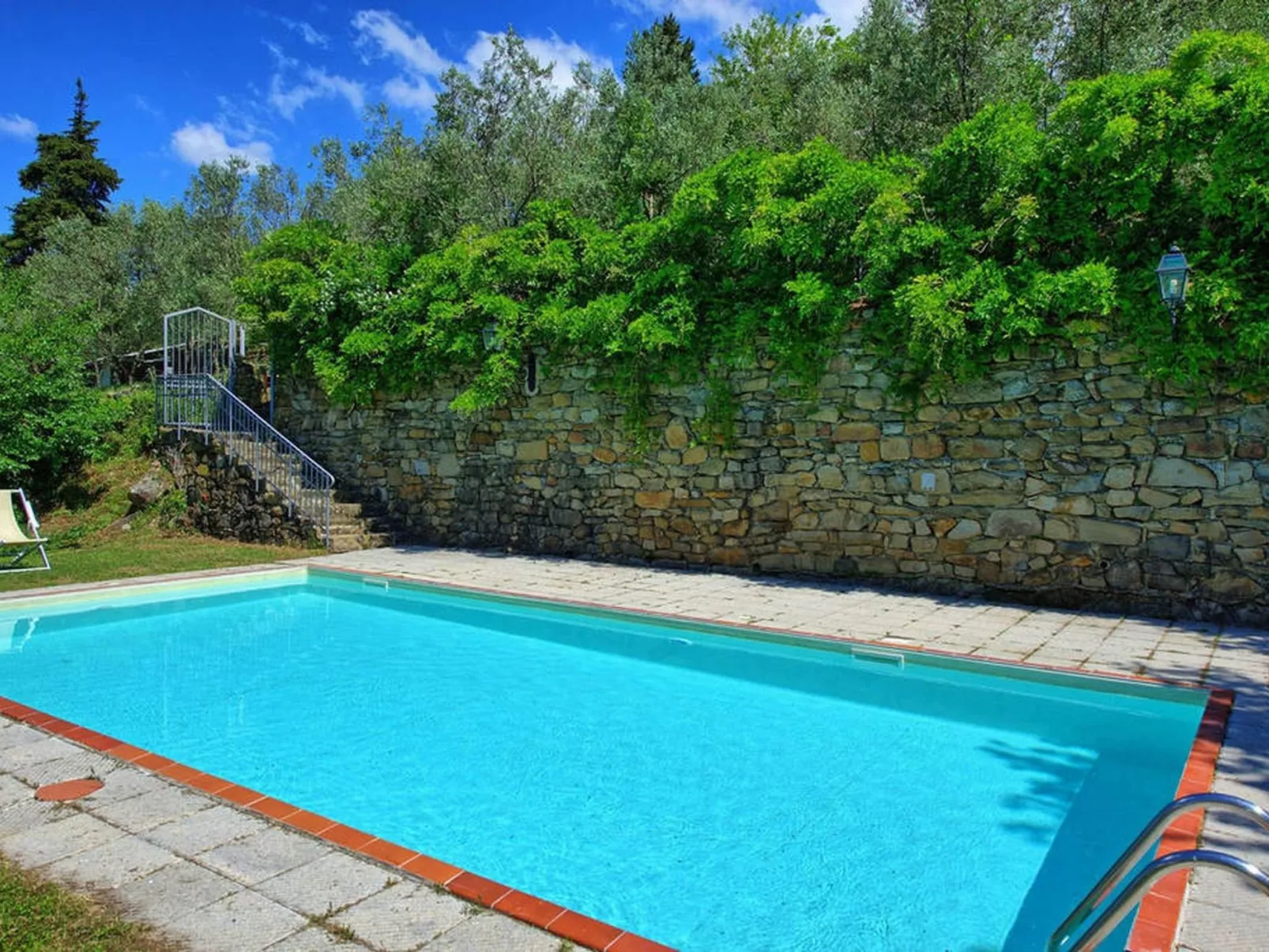 Villa Panzalla Rondini 8-Buiten